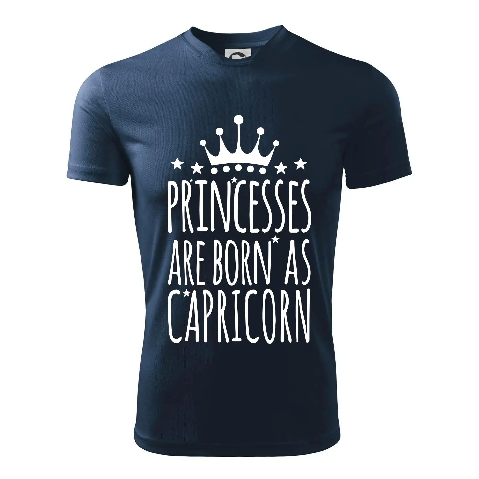 Princesses are born as Capricorn - Kozoroh