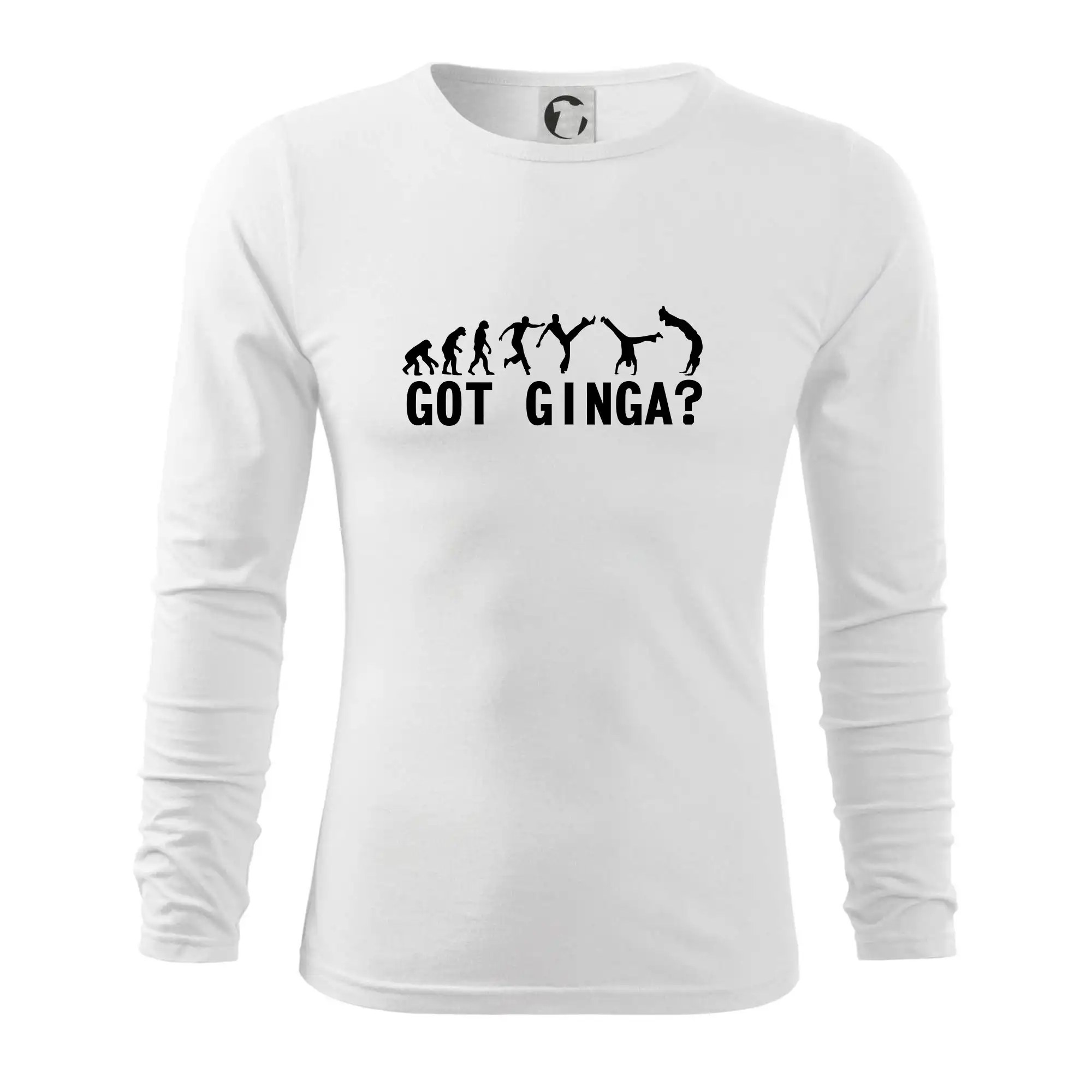 Capoeira - Got Ginga