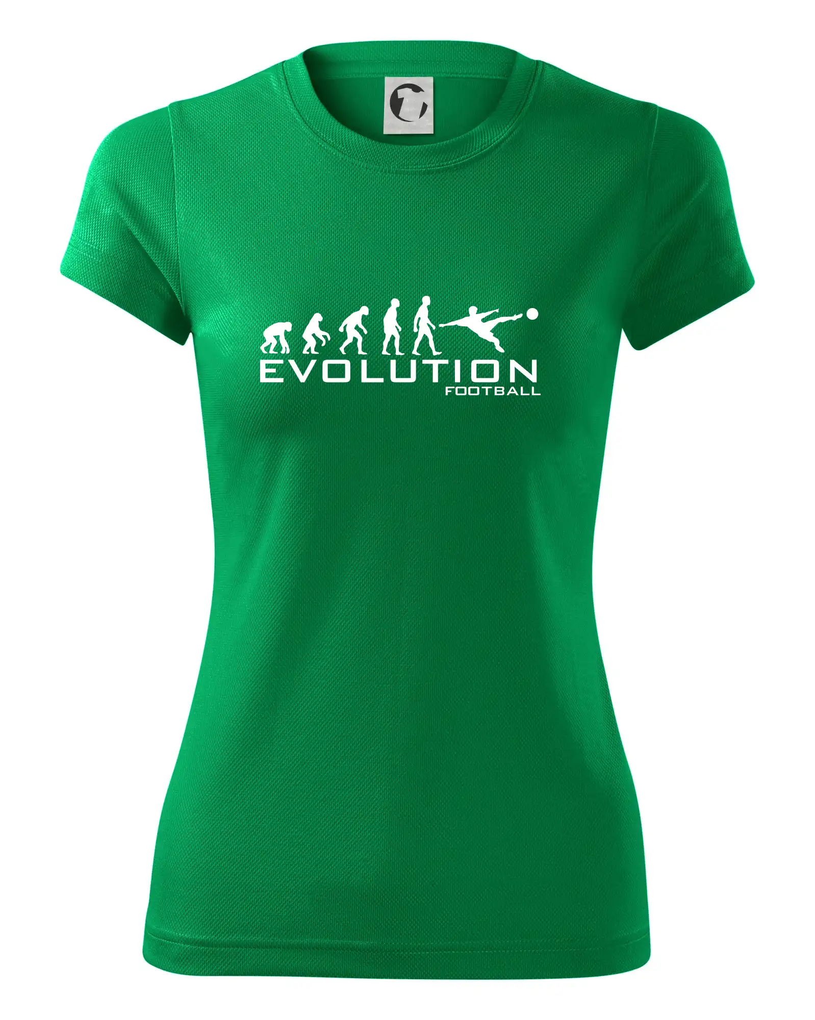 Evolution Football