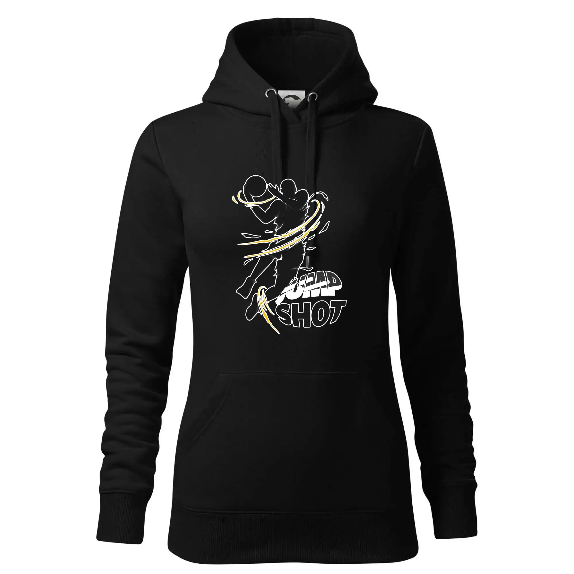 Basketball - jump shot