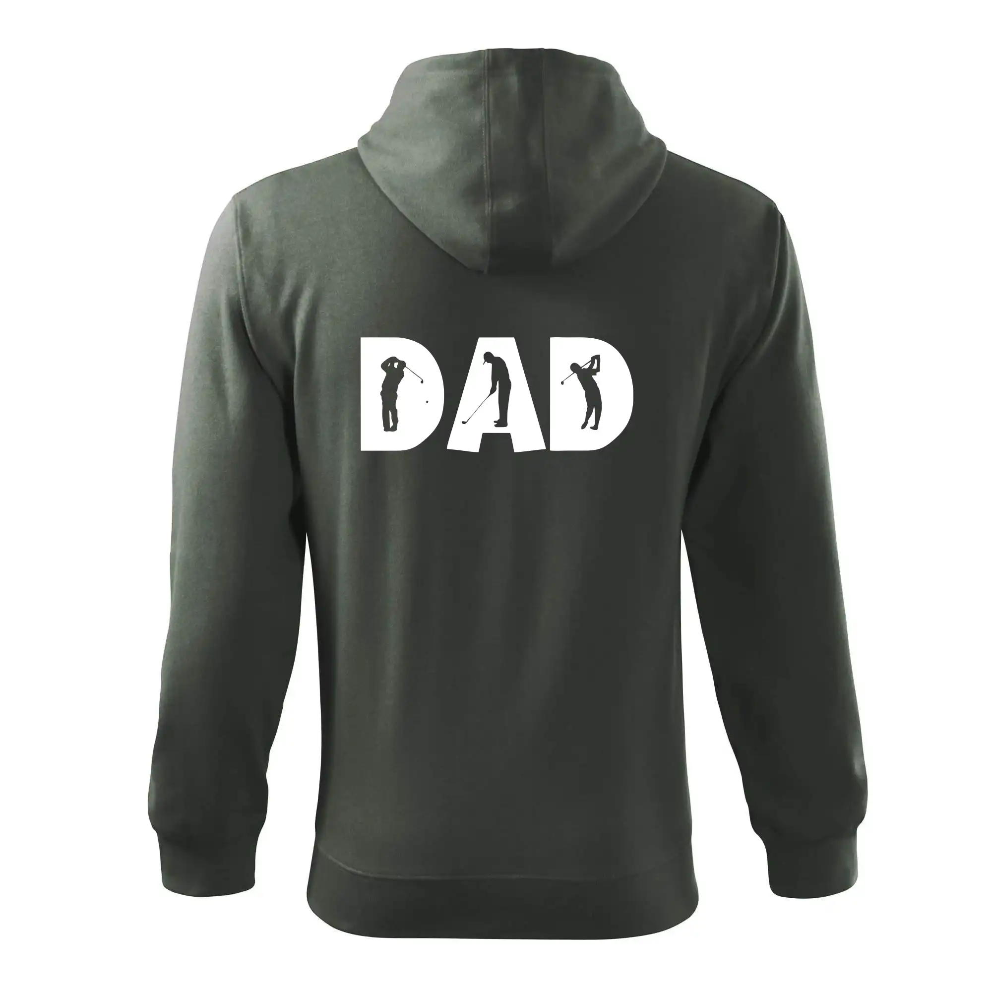 Golf dad