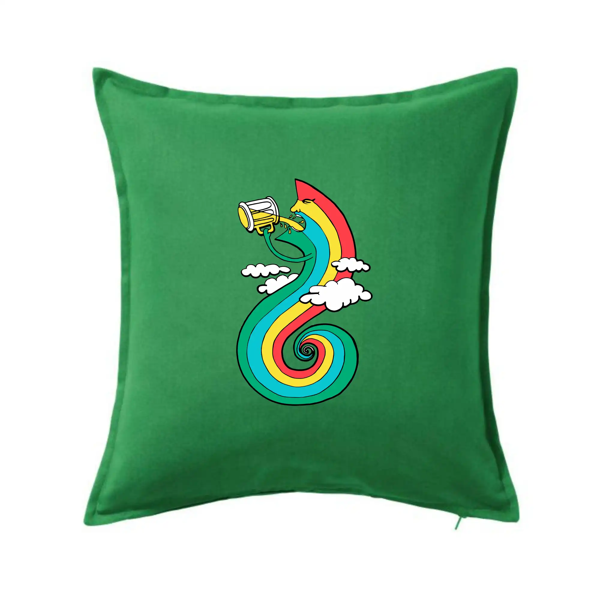 Piju jako duha (Pecka design)