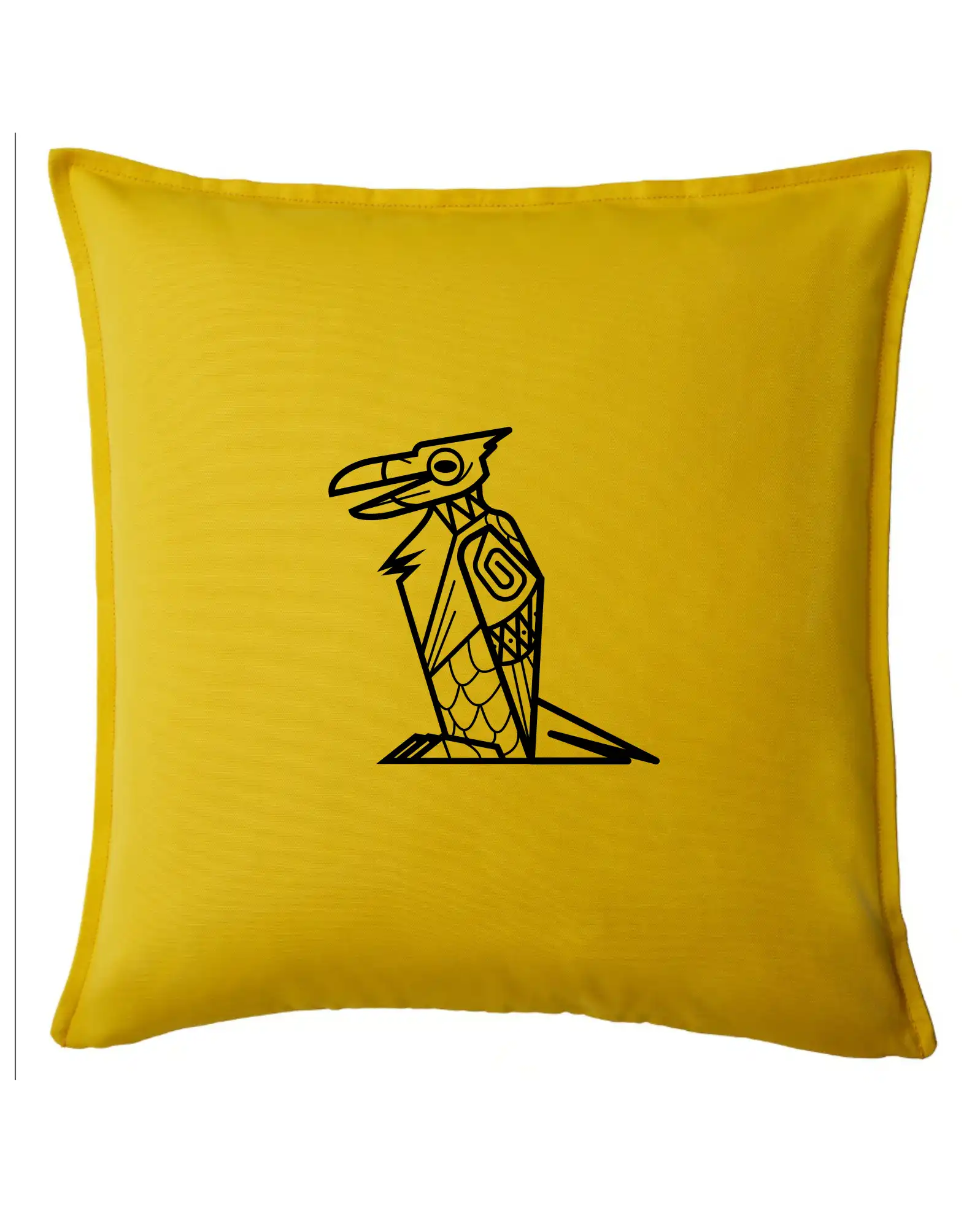 Mayové - zvířata  papoušek