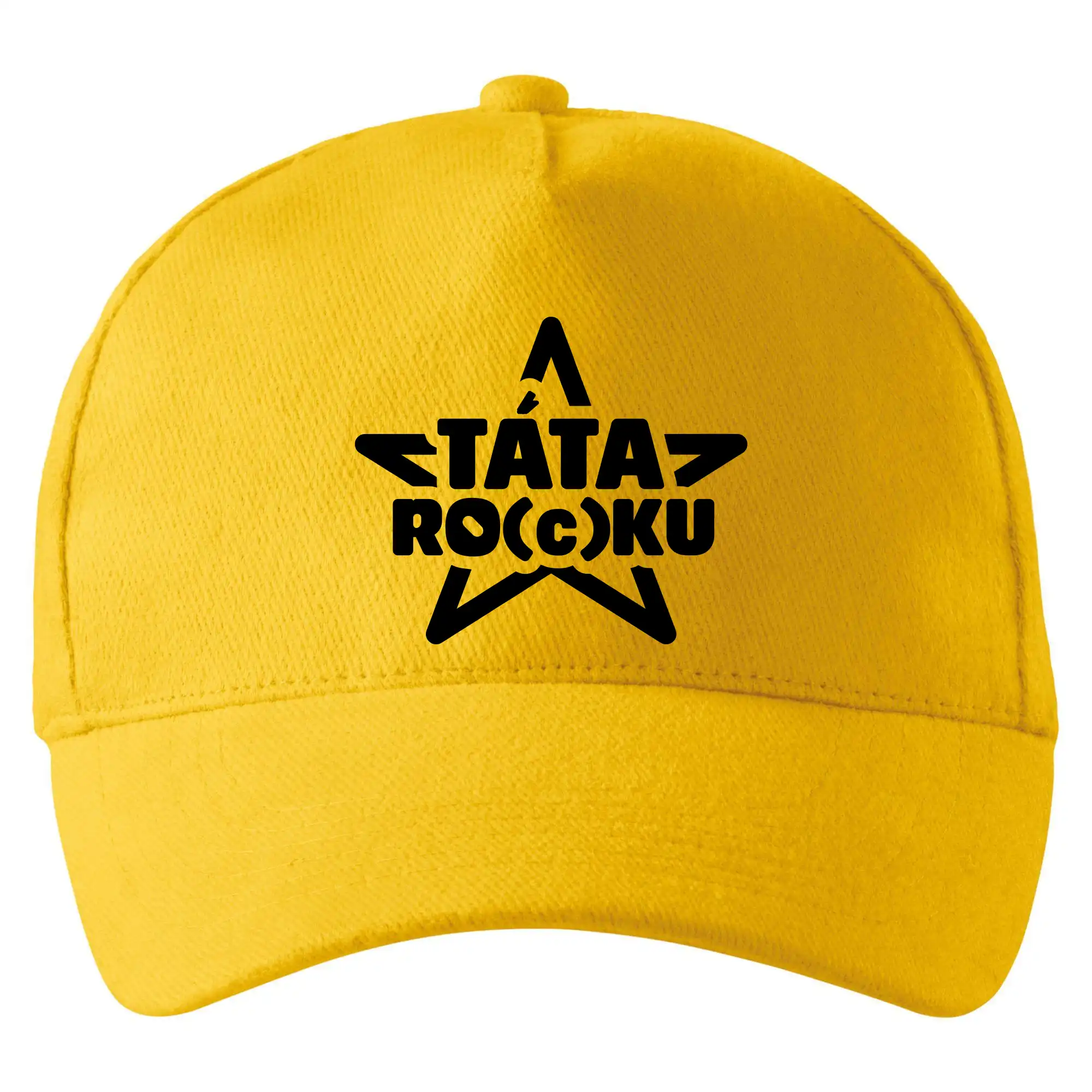 Táta roku rocku