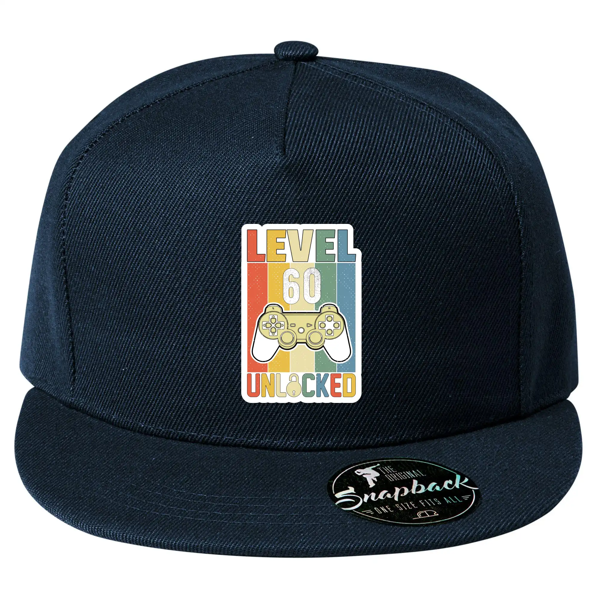 Gaming narozeniny 60