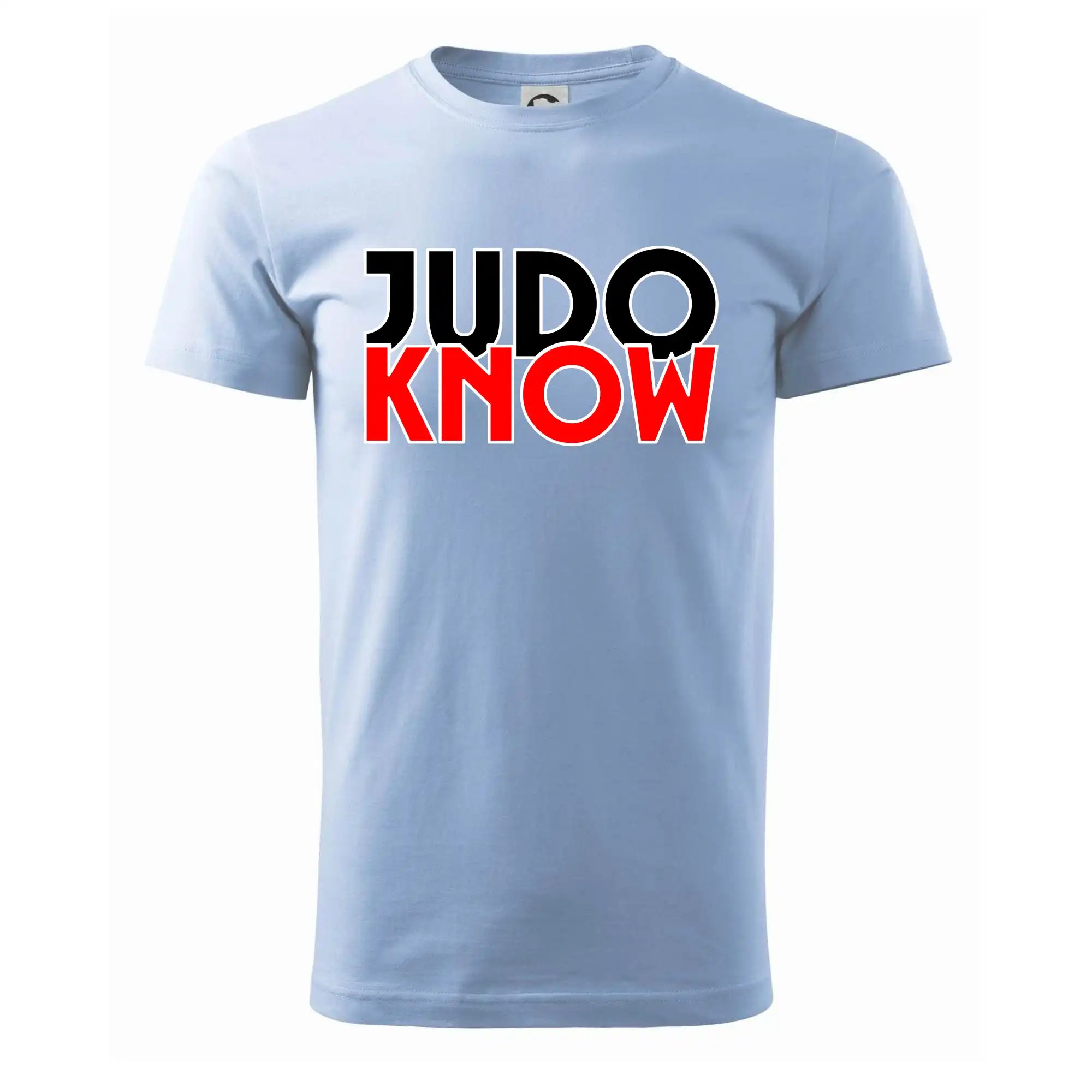 Judo know