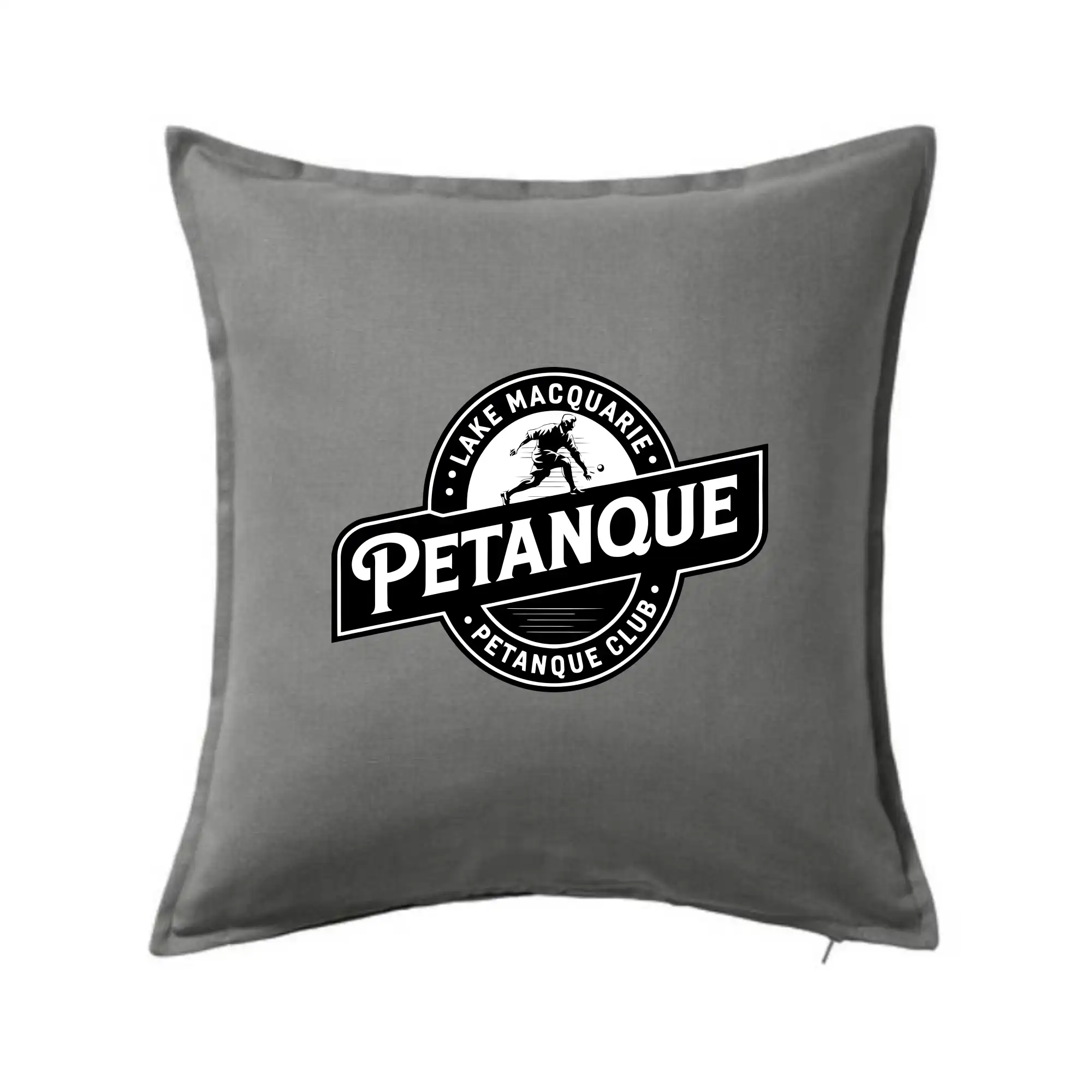 Petanque club lake