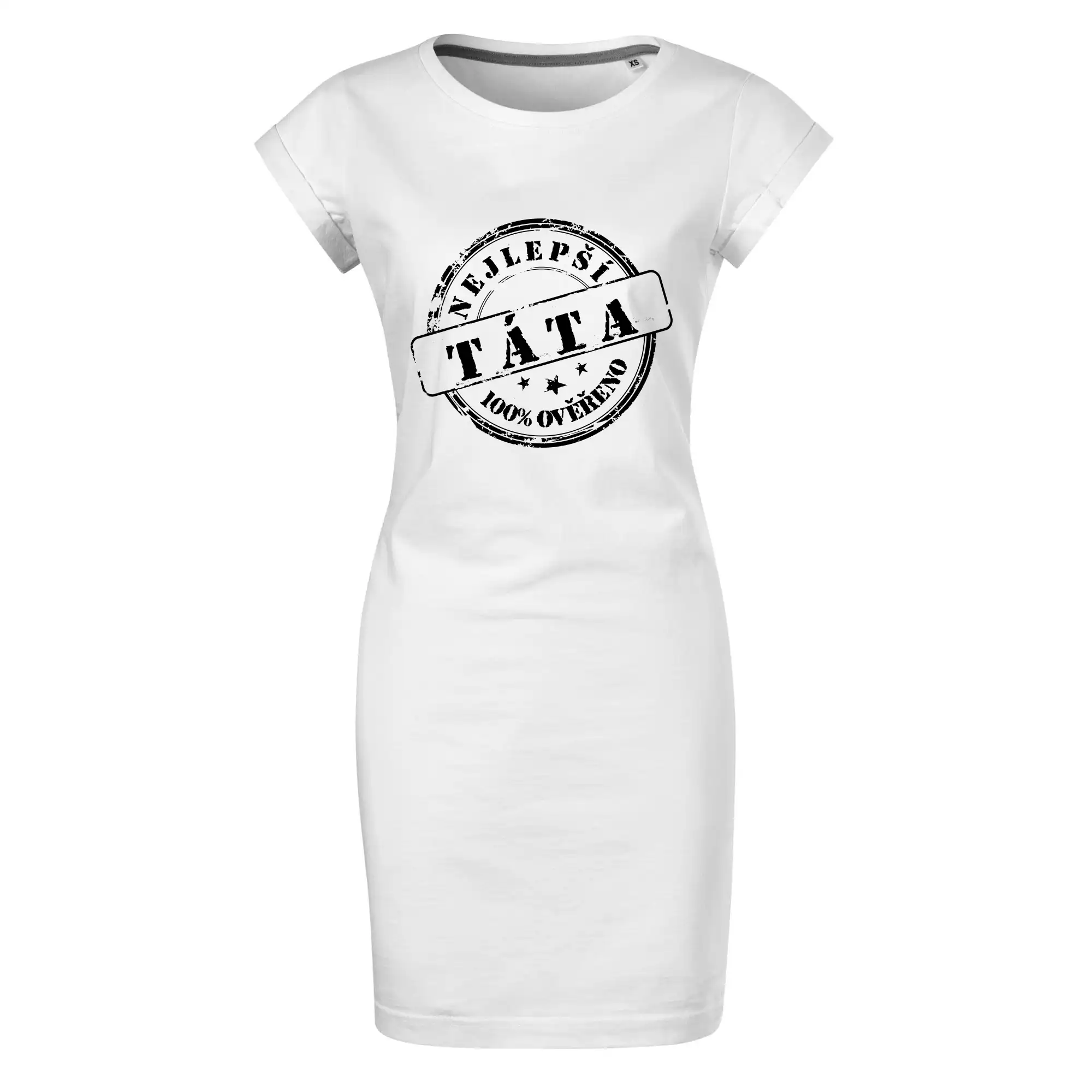 Razítko - nejlepší tatínek