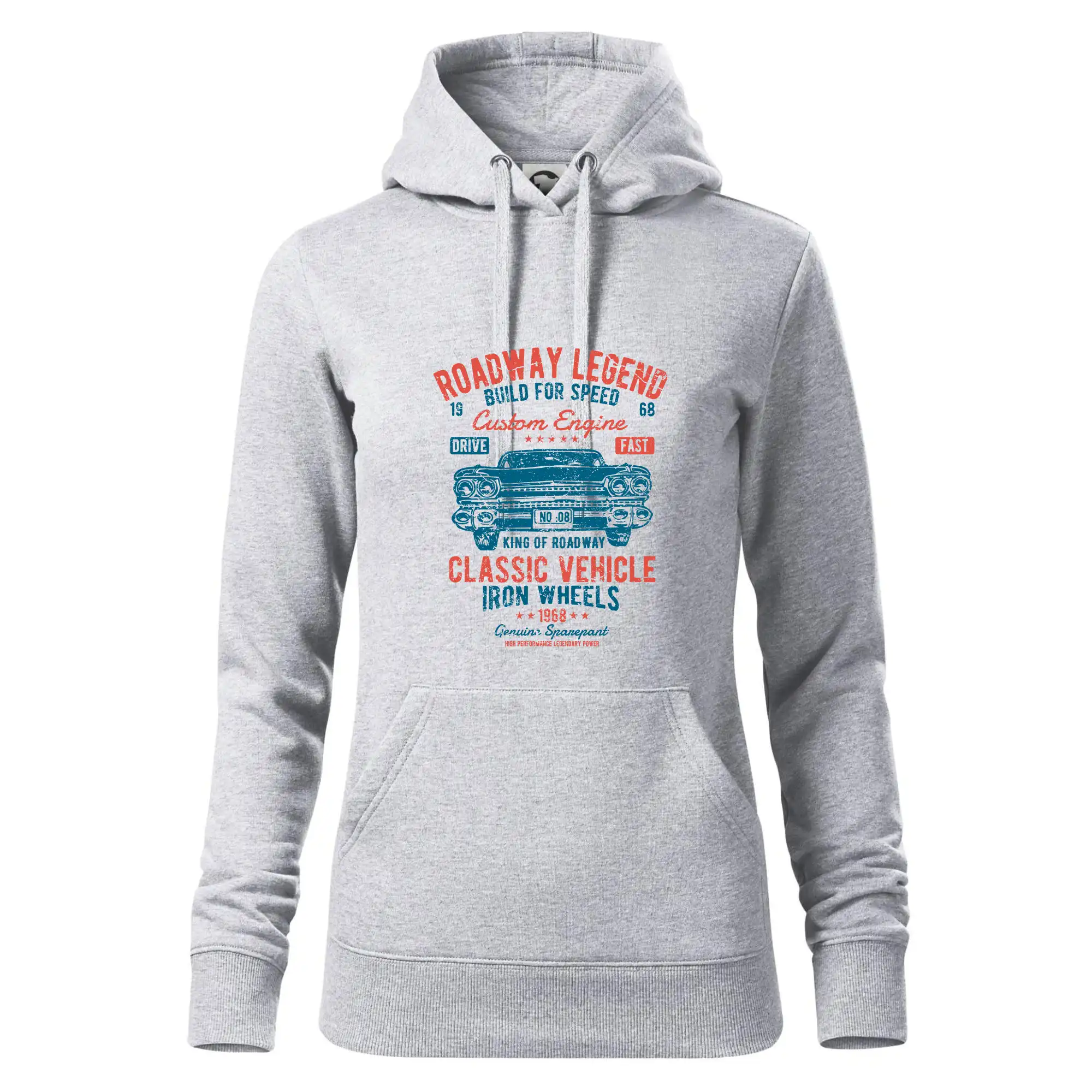 Roadway Legend 2