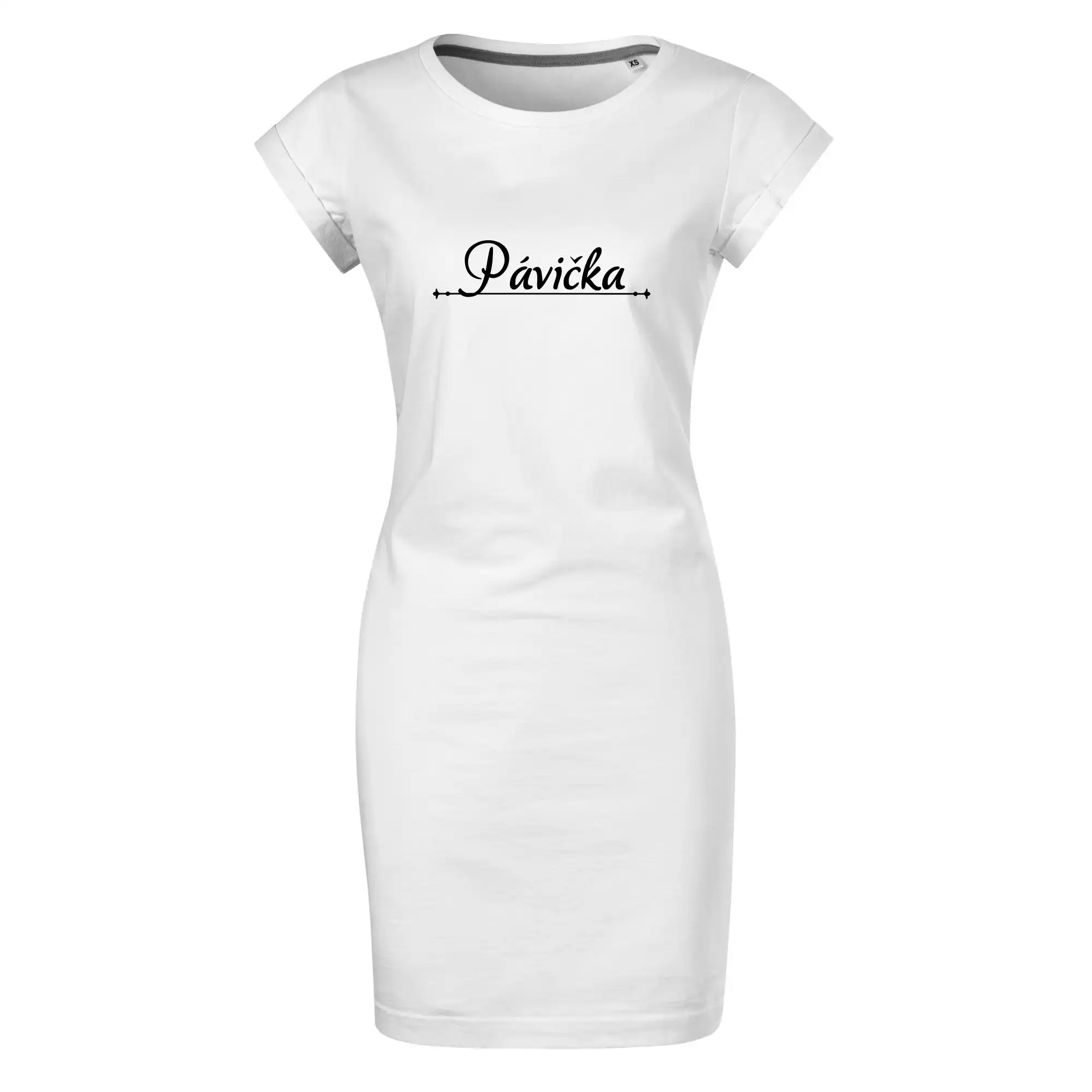 Staročeština - Pávička - milenka