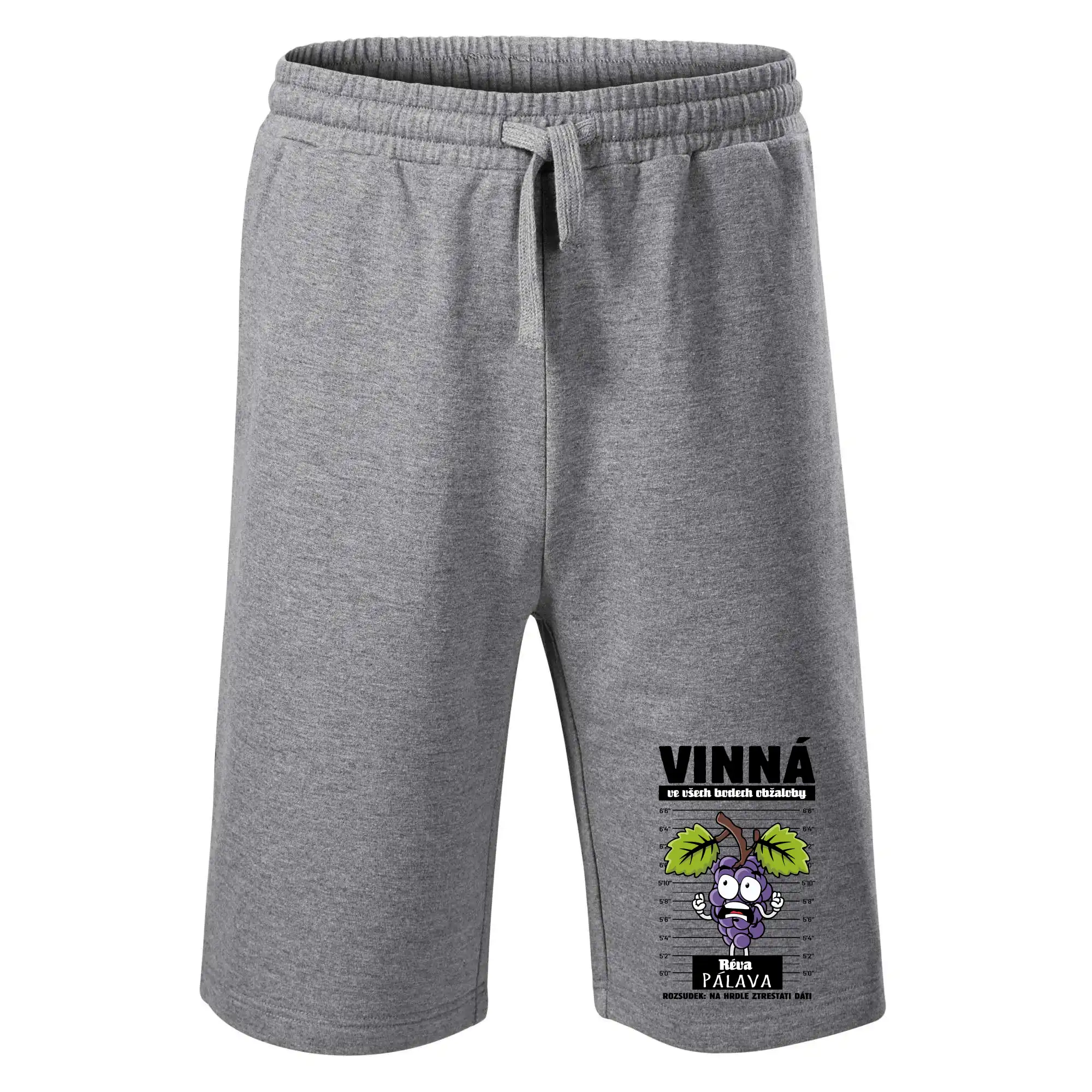 Vinná réva odsouzena Pálava