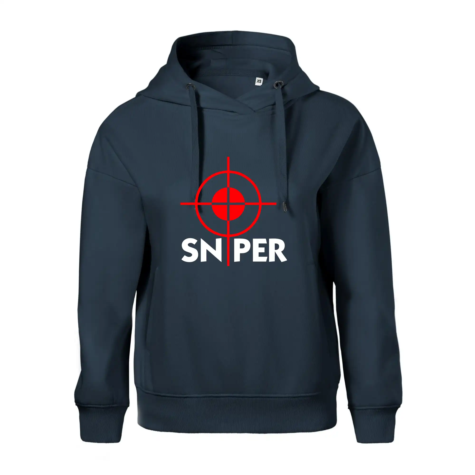 Sniper zameřovač