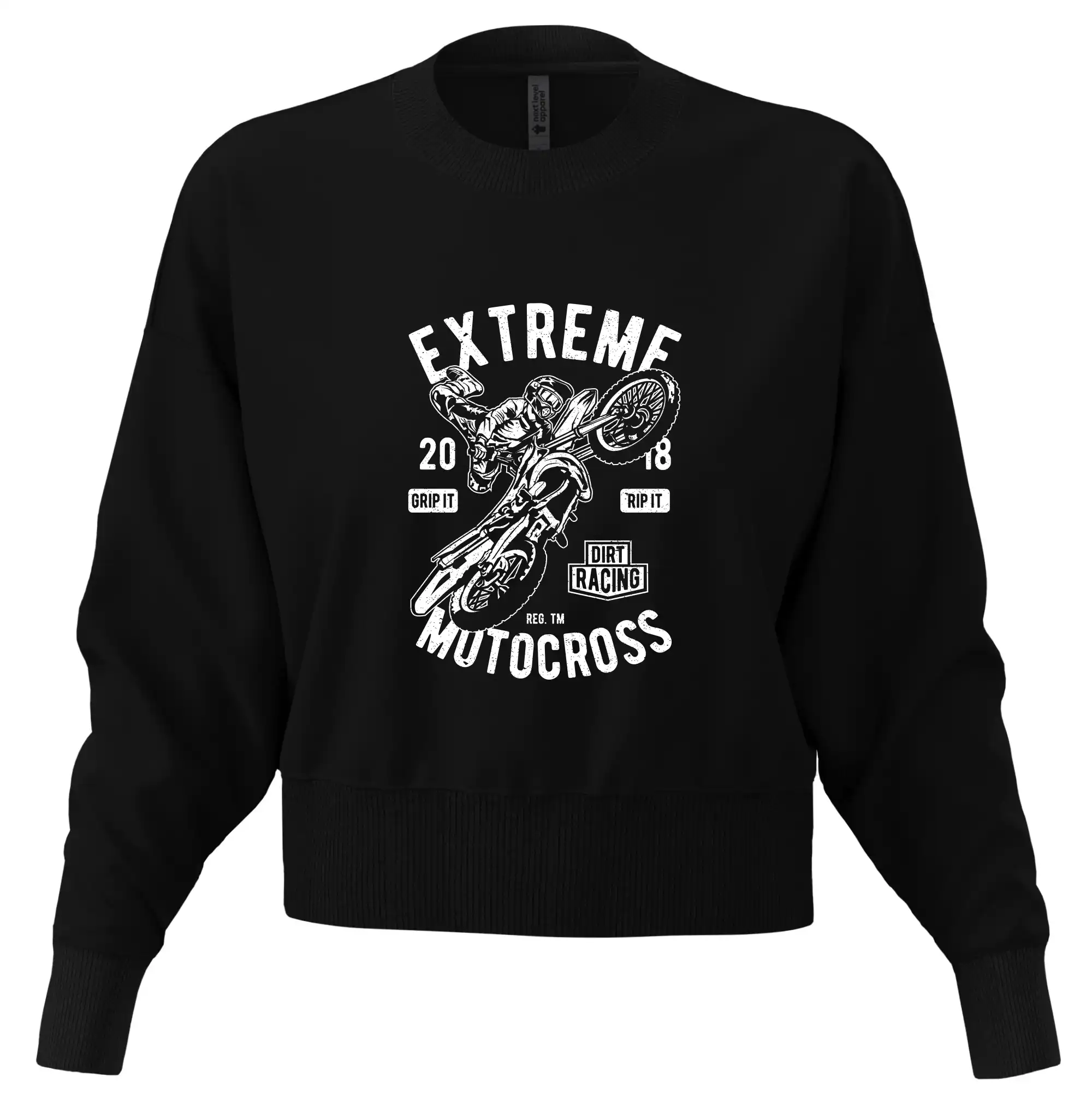 Extreme Motocross