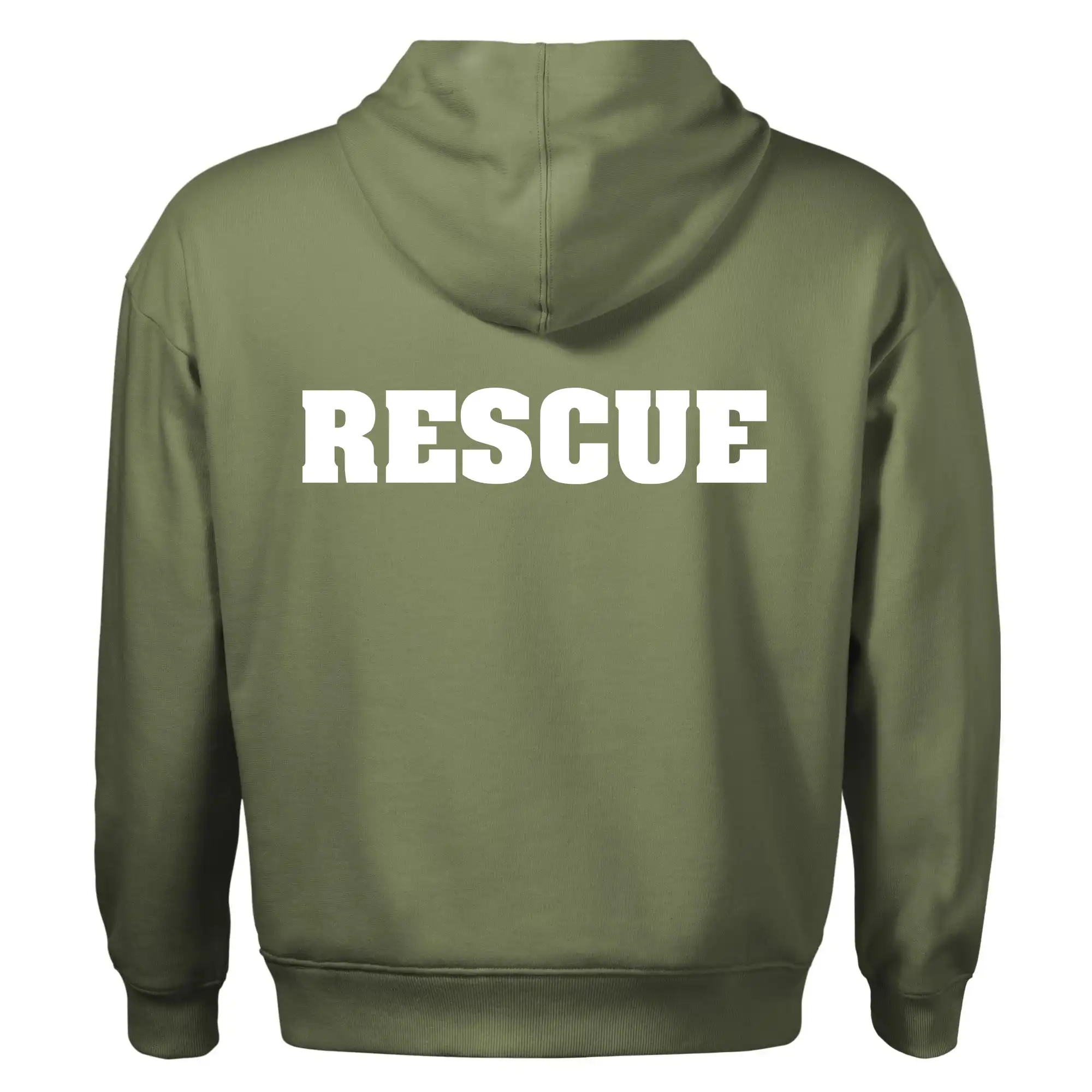 Rescue - pro záchranáře
