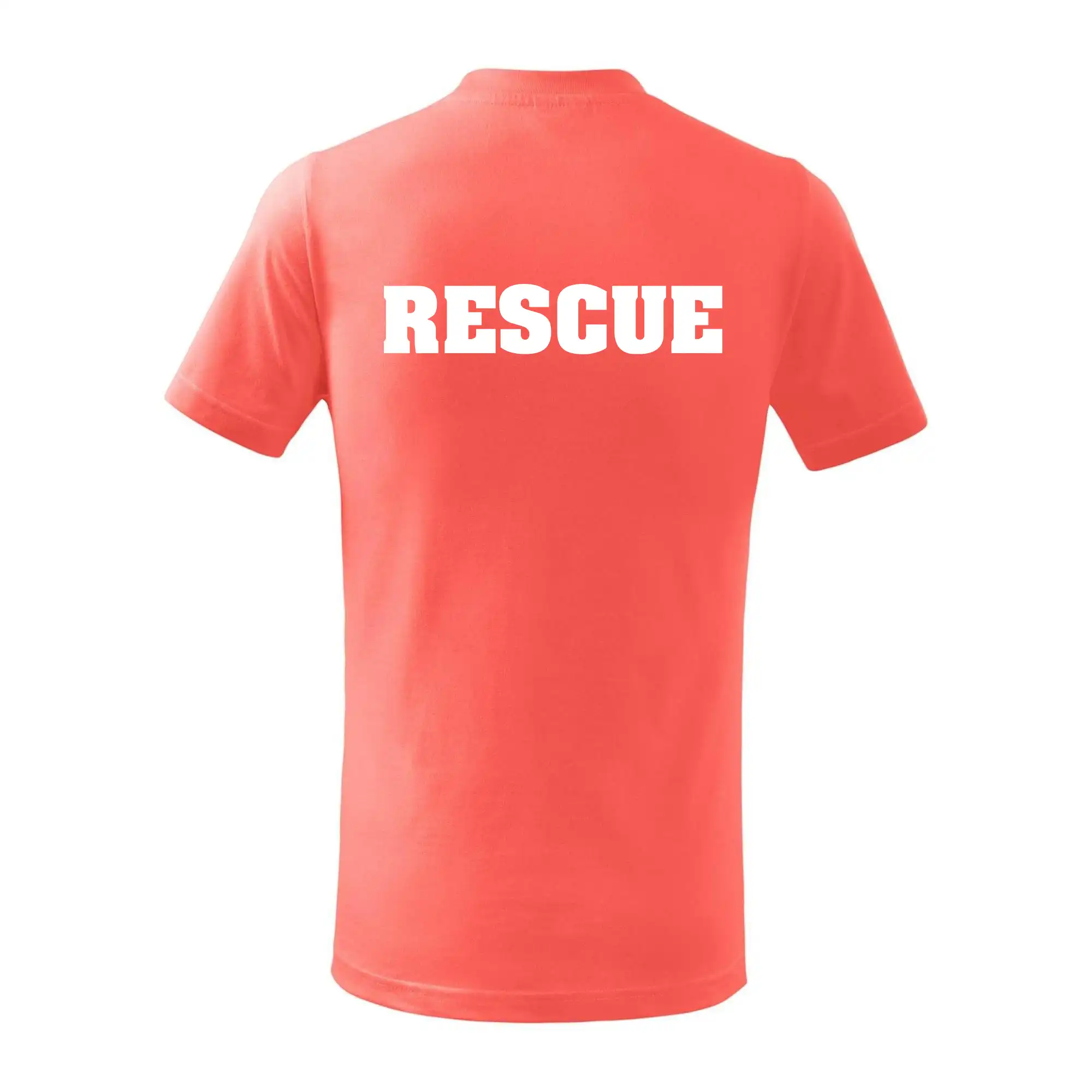 Rescue - pro záchranáře