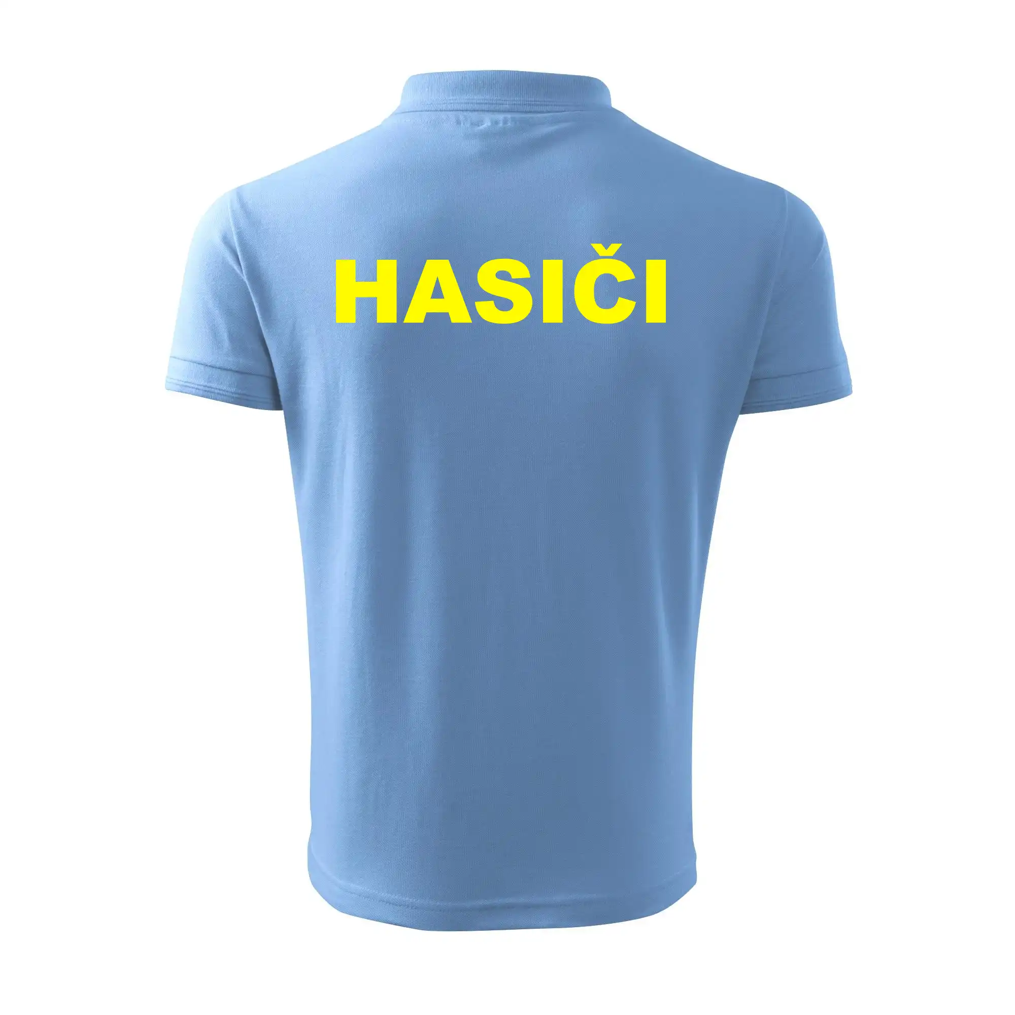 Hasiči název samostatný