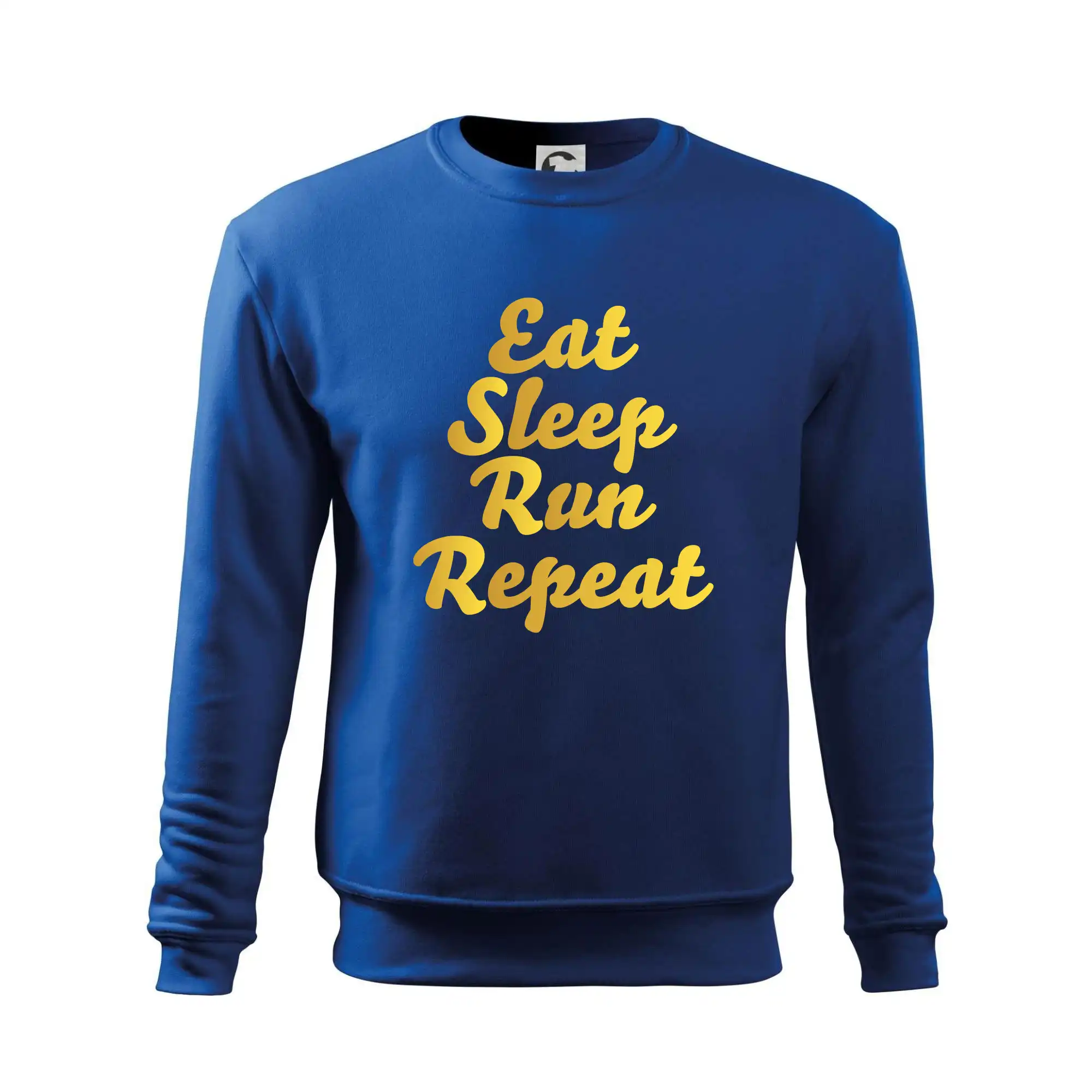 Eat sleep run zlatá