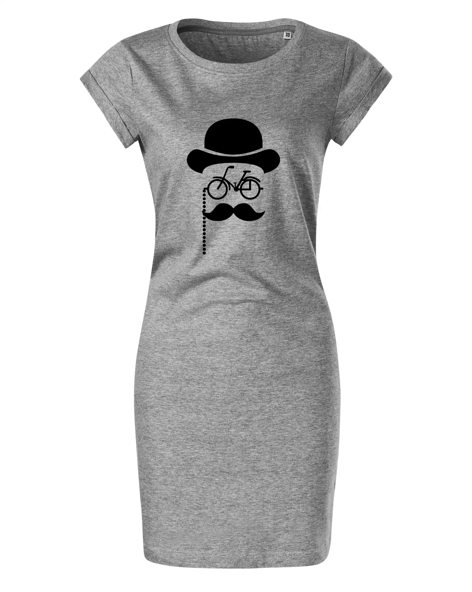 Mustache kolo