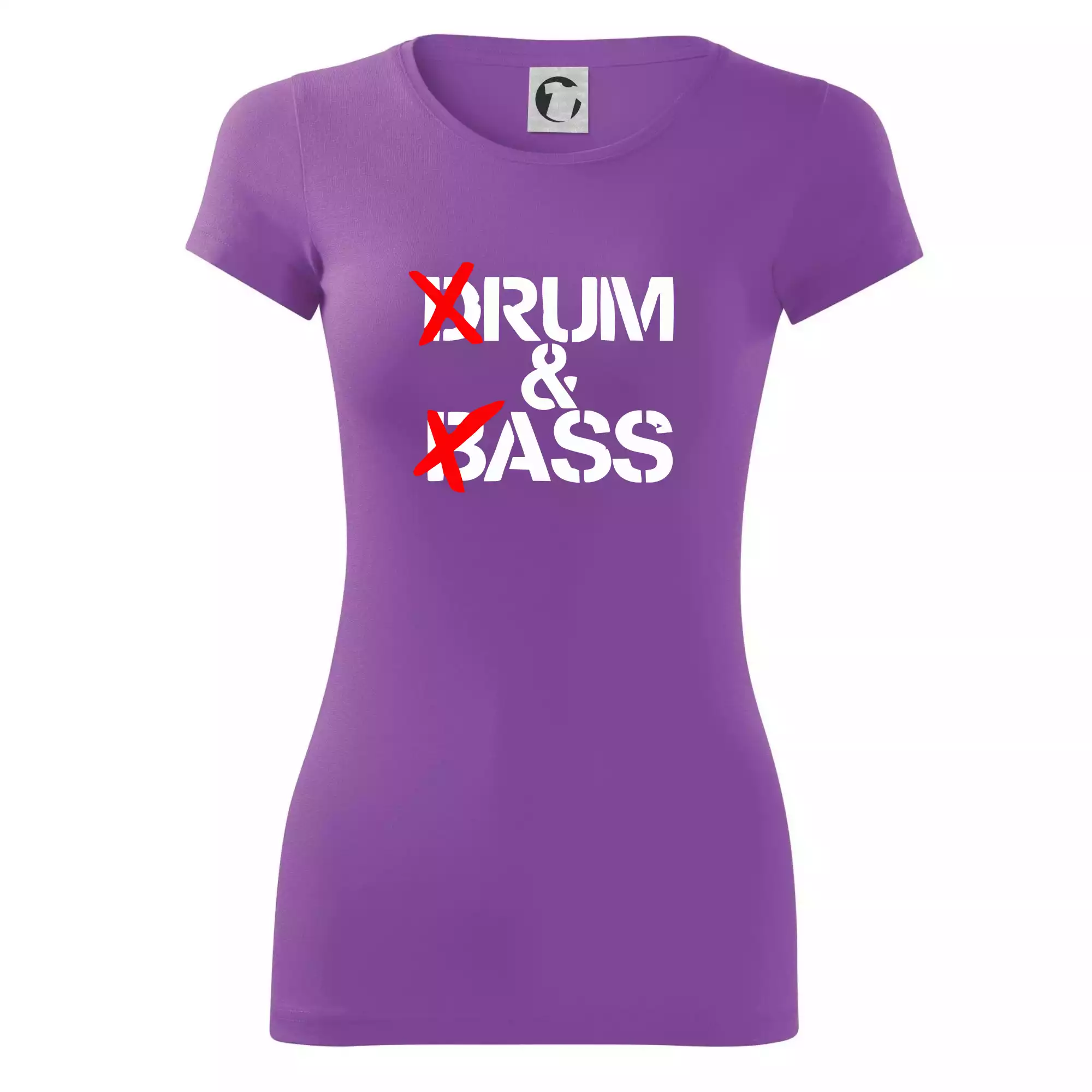 Drum & Bass (Rum & Ass)