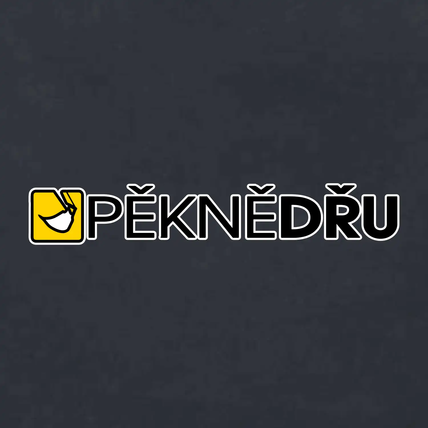 Pěkně dřu lžíce