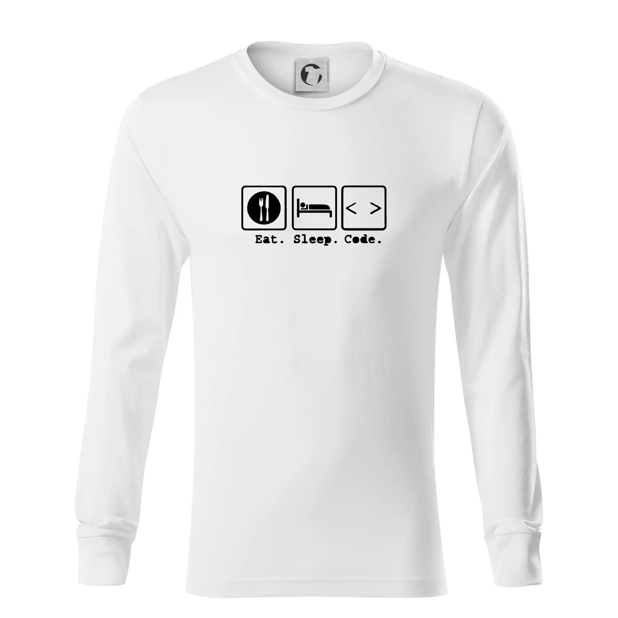 Eat sleep Code