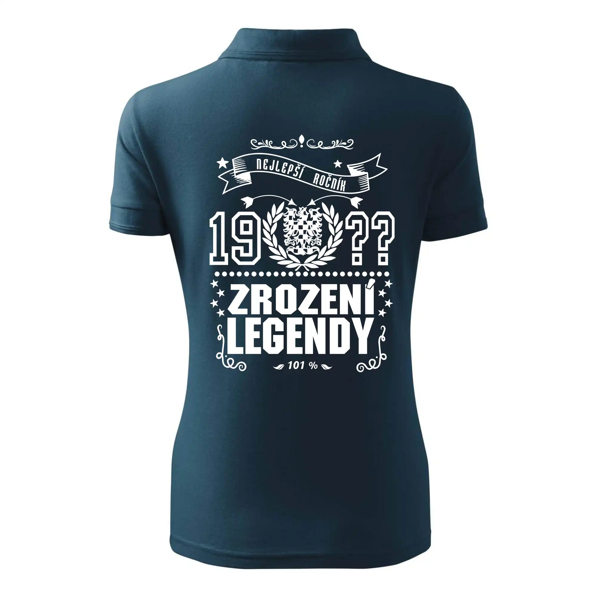Zrození legendy - Moravská orlice