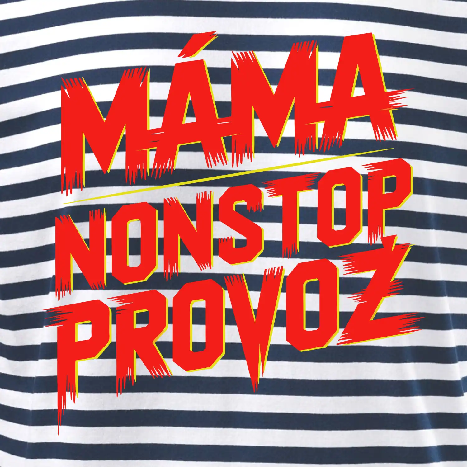 Máma sro Nonstop provoz