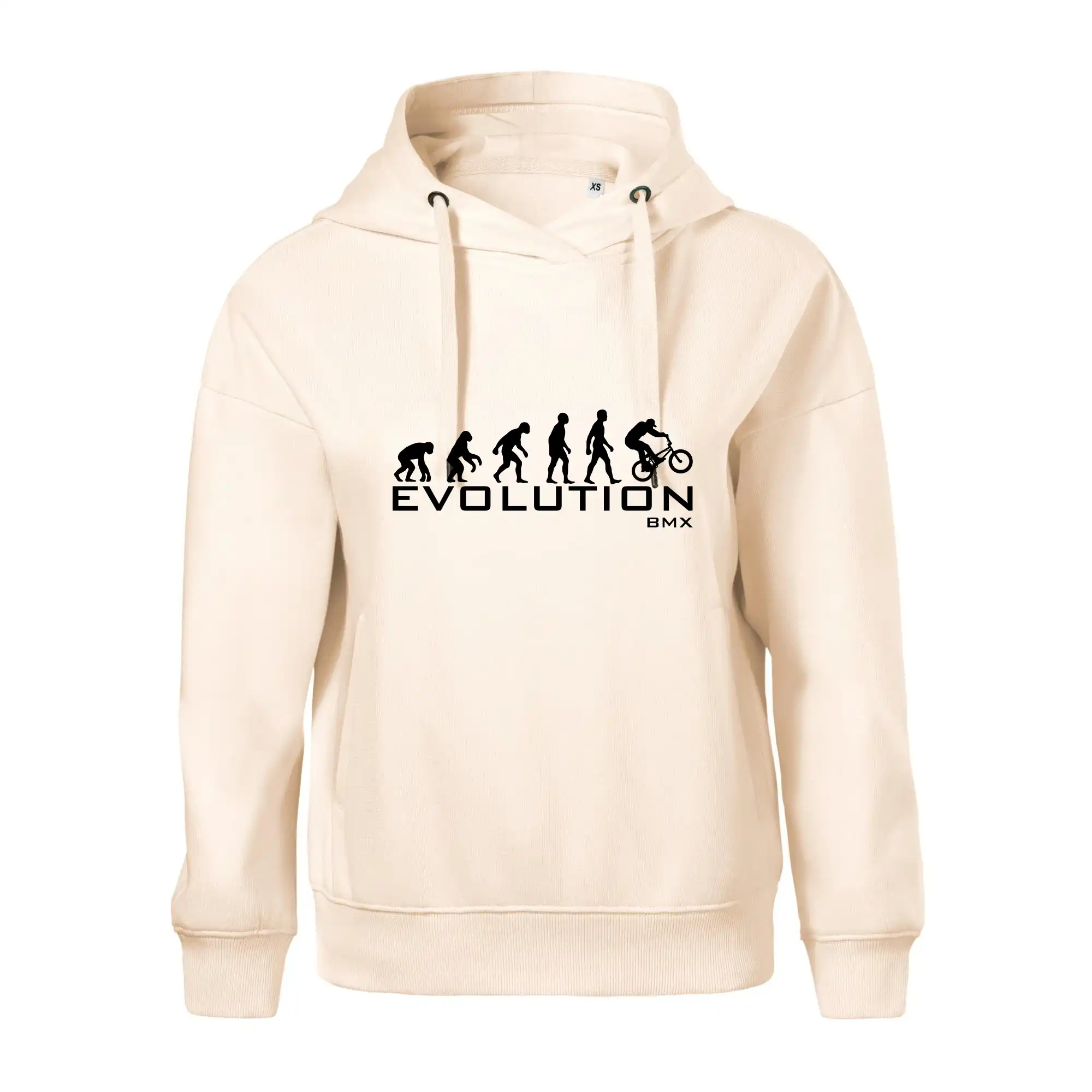 Evoluce BMX
