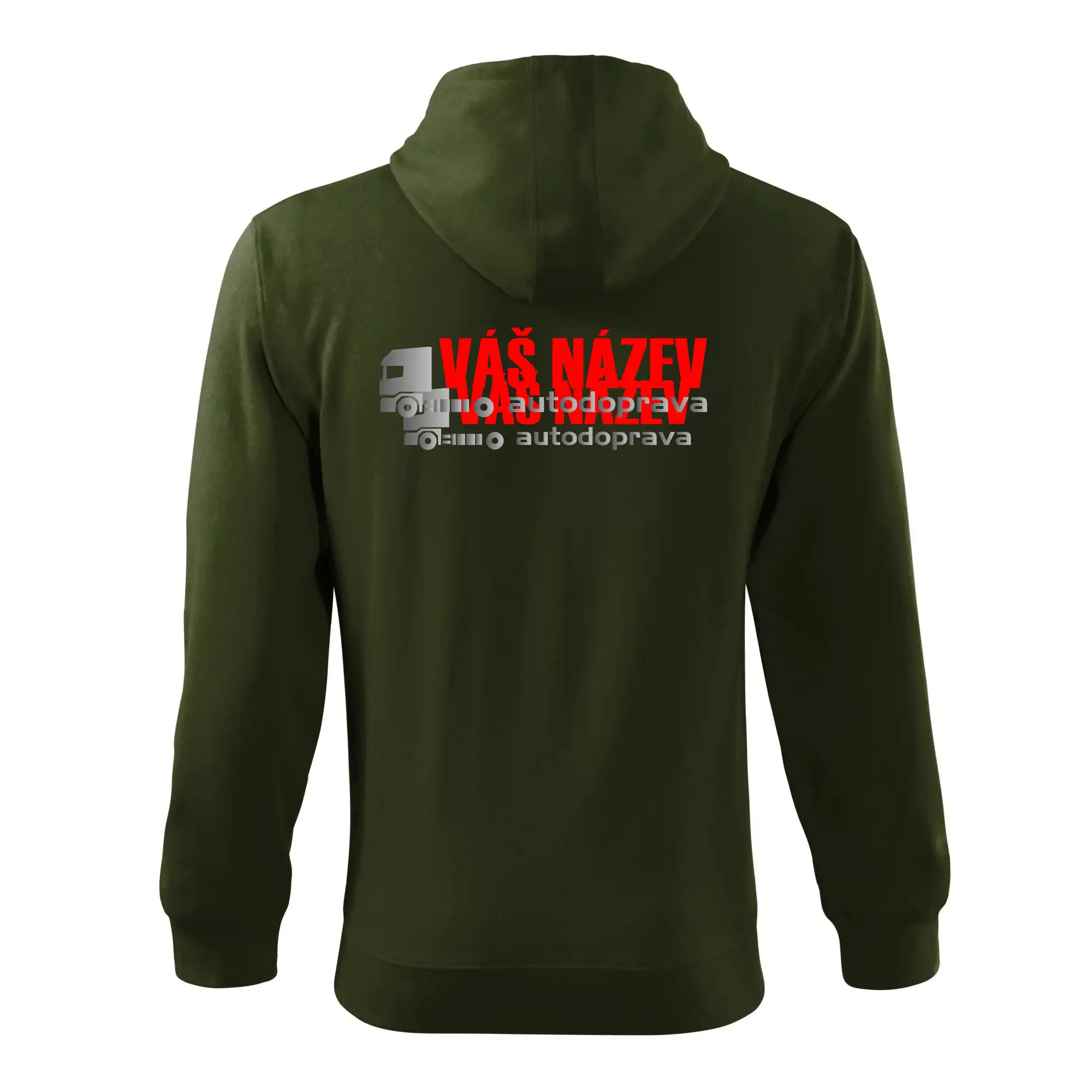 Autodoprava tahač (vlastní název)