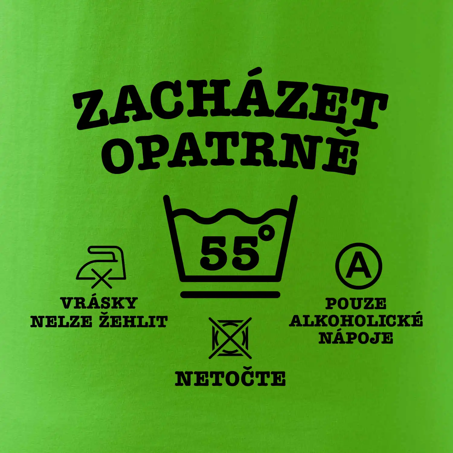 Zacházet opatrně 55