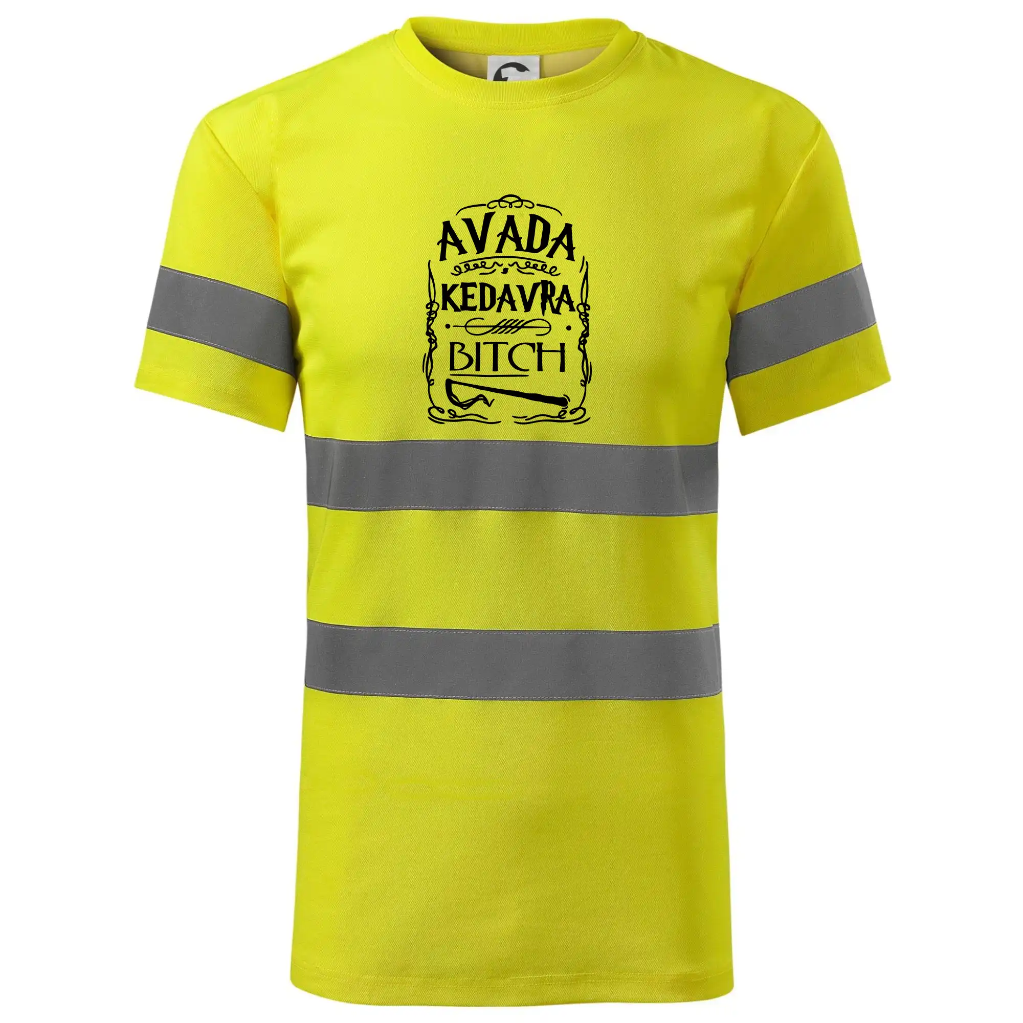 Harry - Avada Kedavra