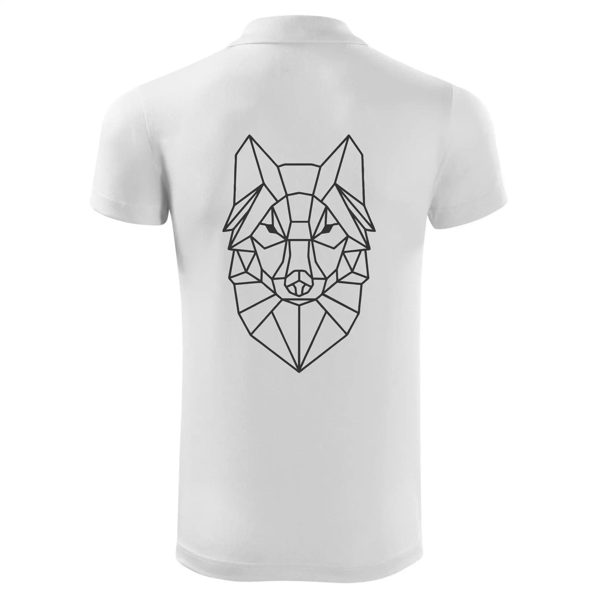 Geometrie - vlk