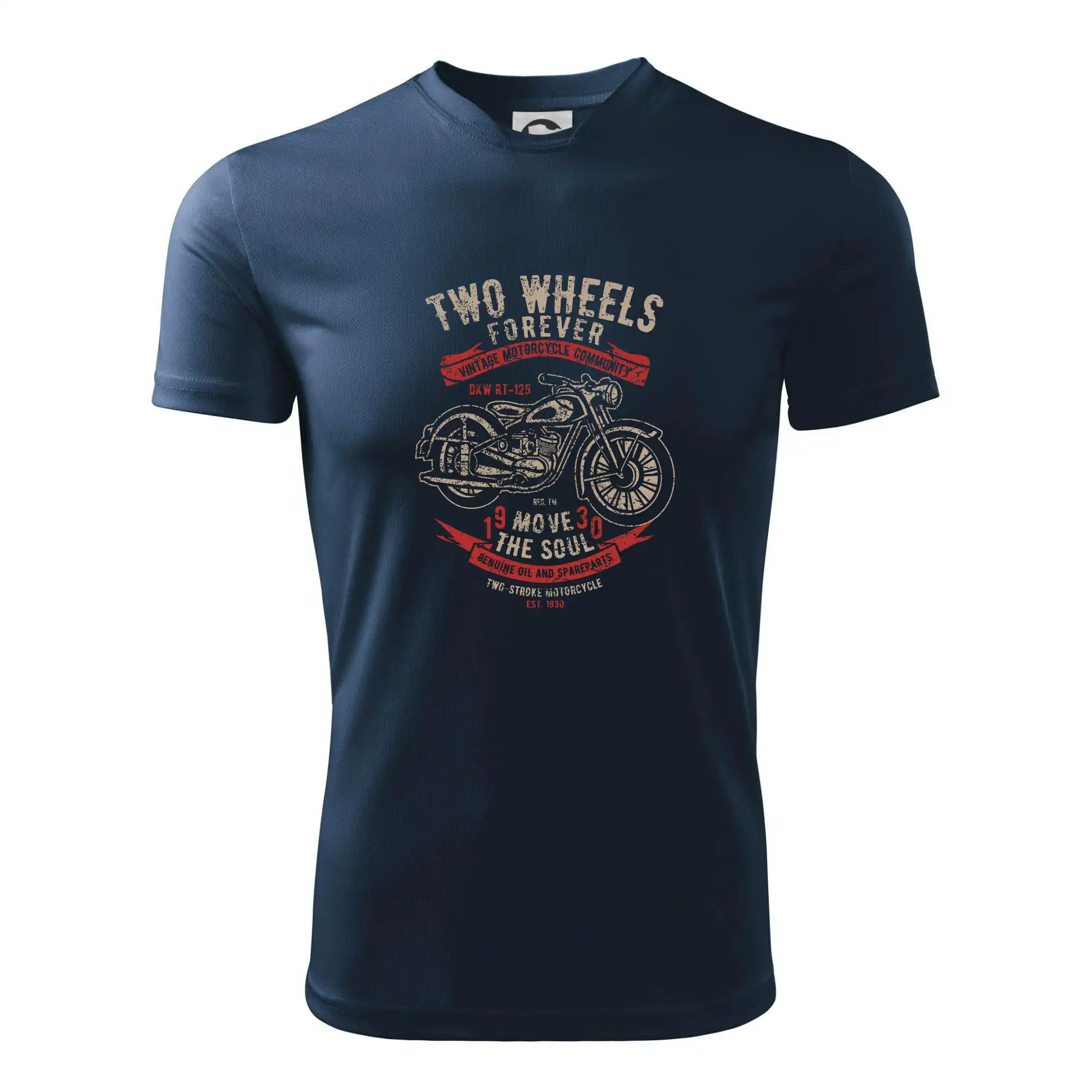 Two Wheels Forever 2