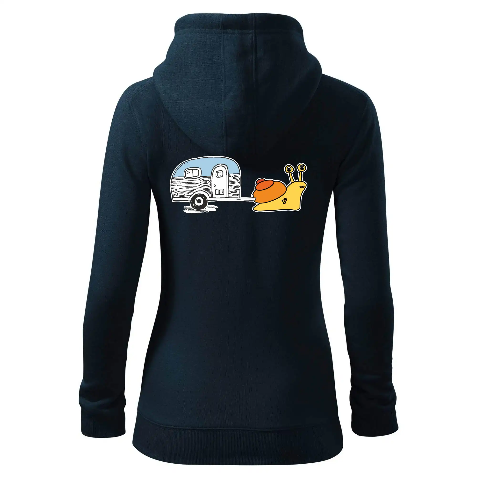 Šnečí obytňák