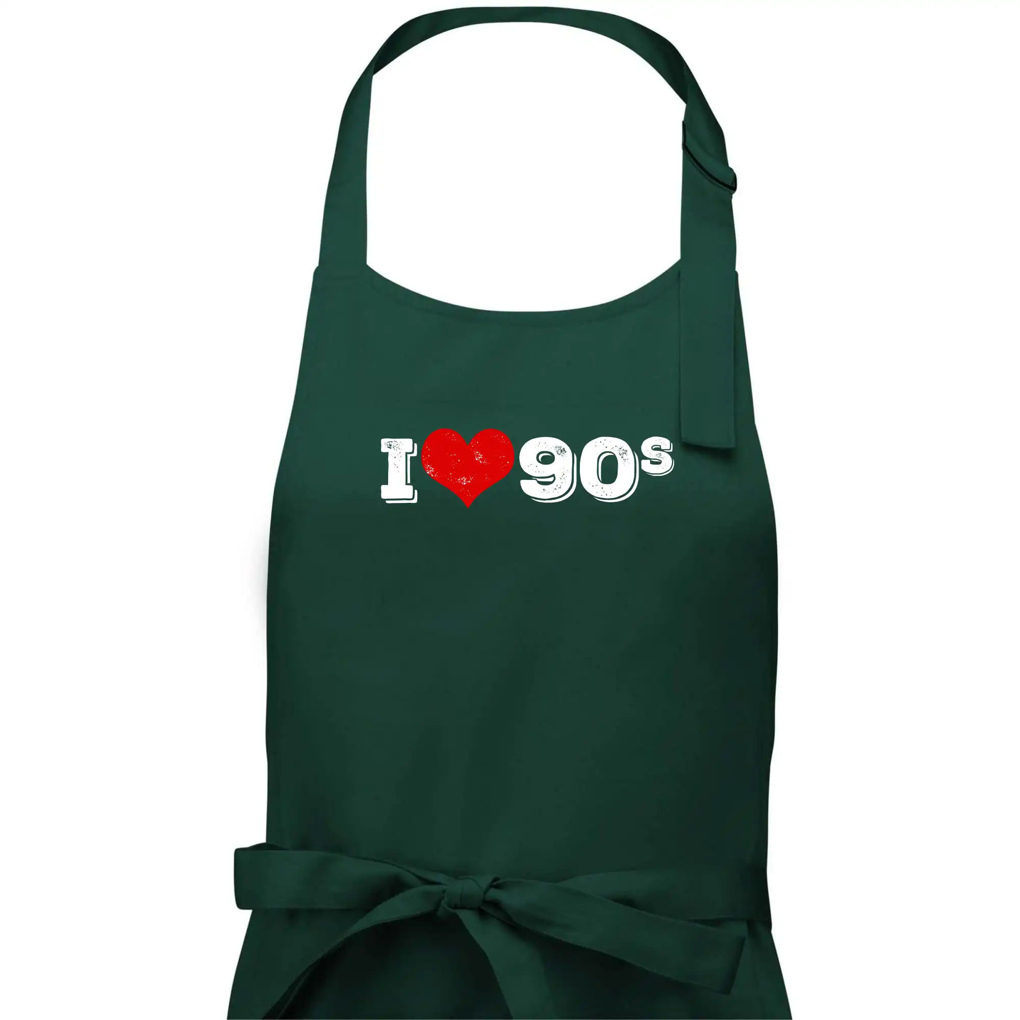 I love 90s
