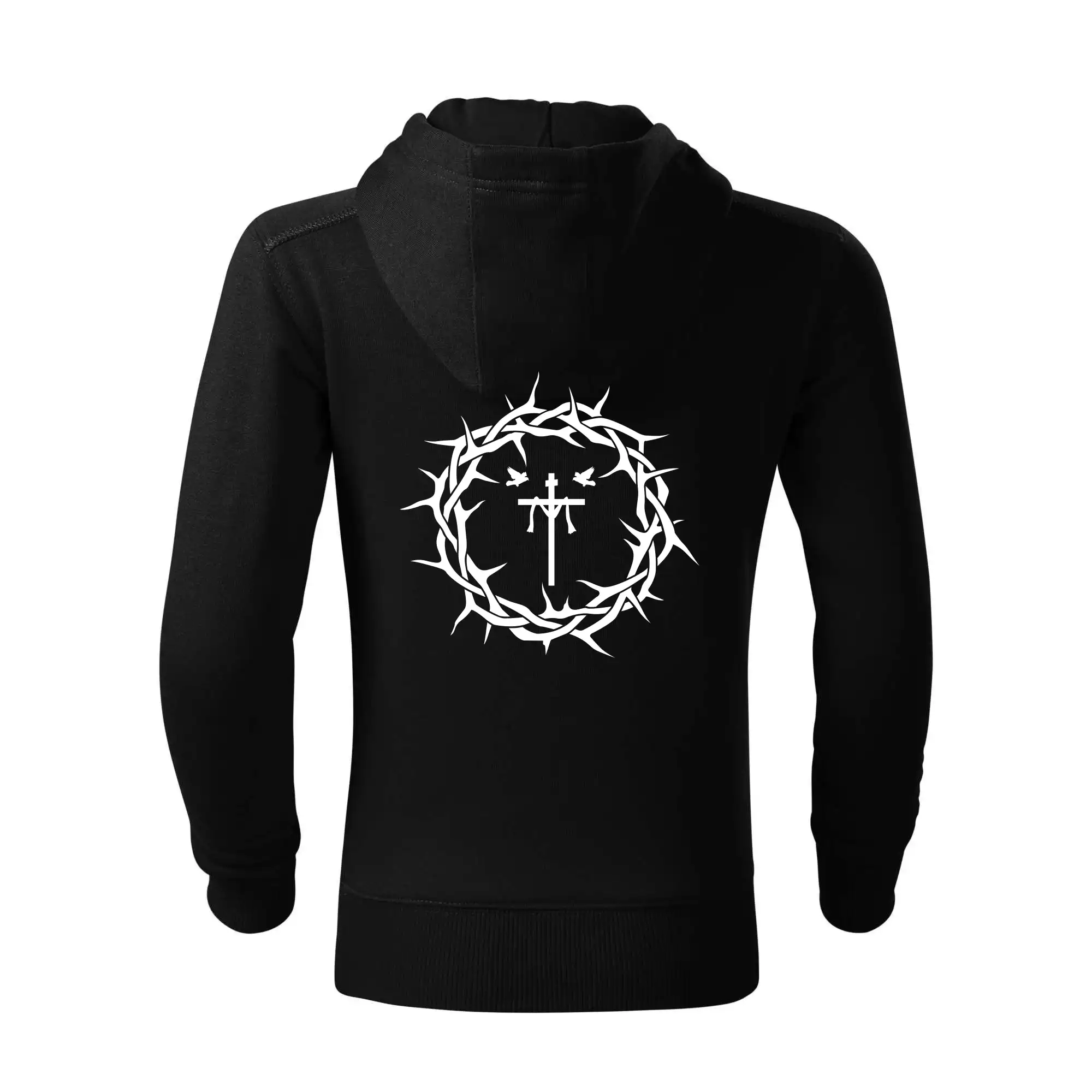 Jesus zmrtvýchvstání
