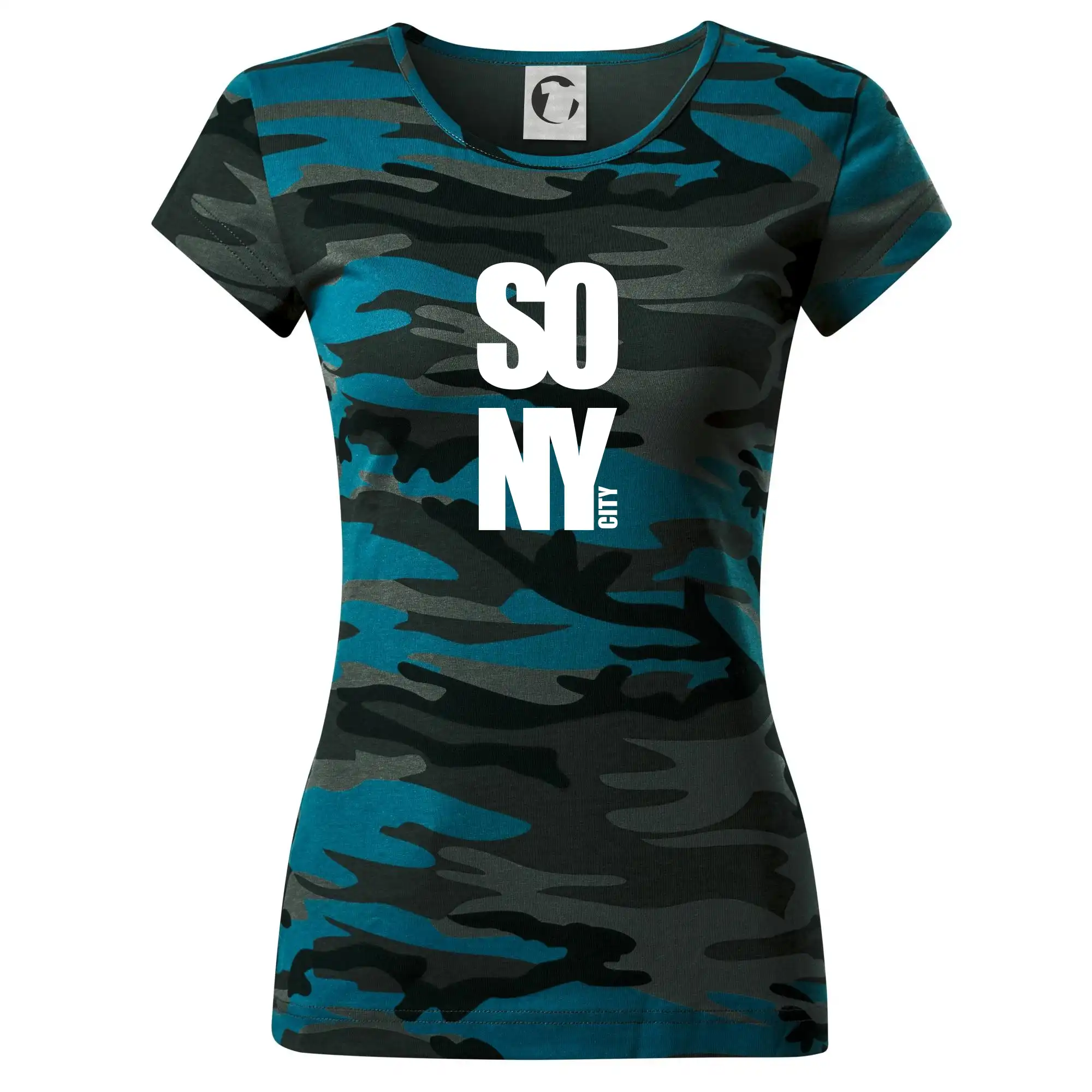 SO NY city