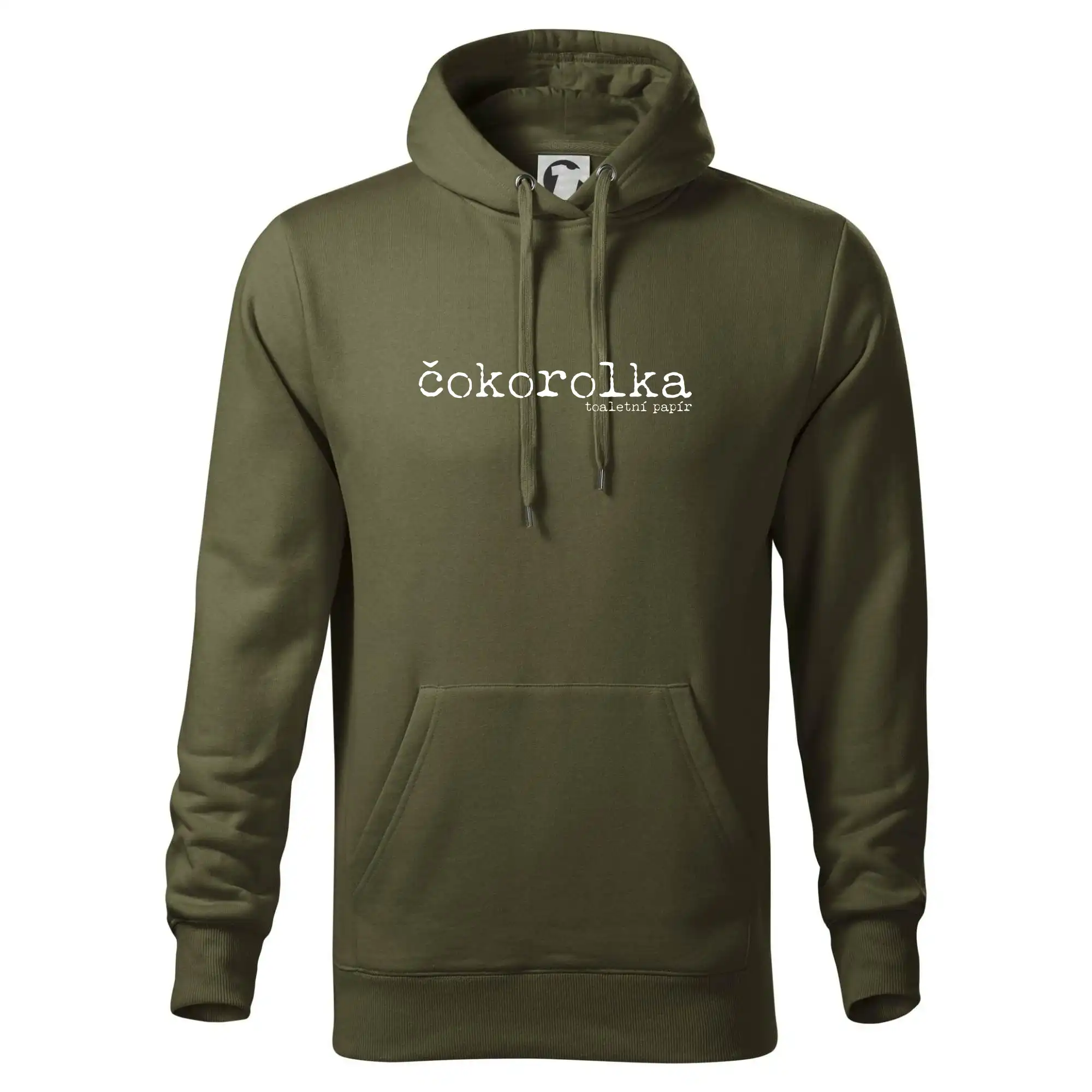 Čeština 2.0 - Čokorolka