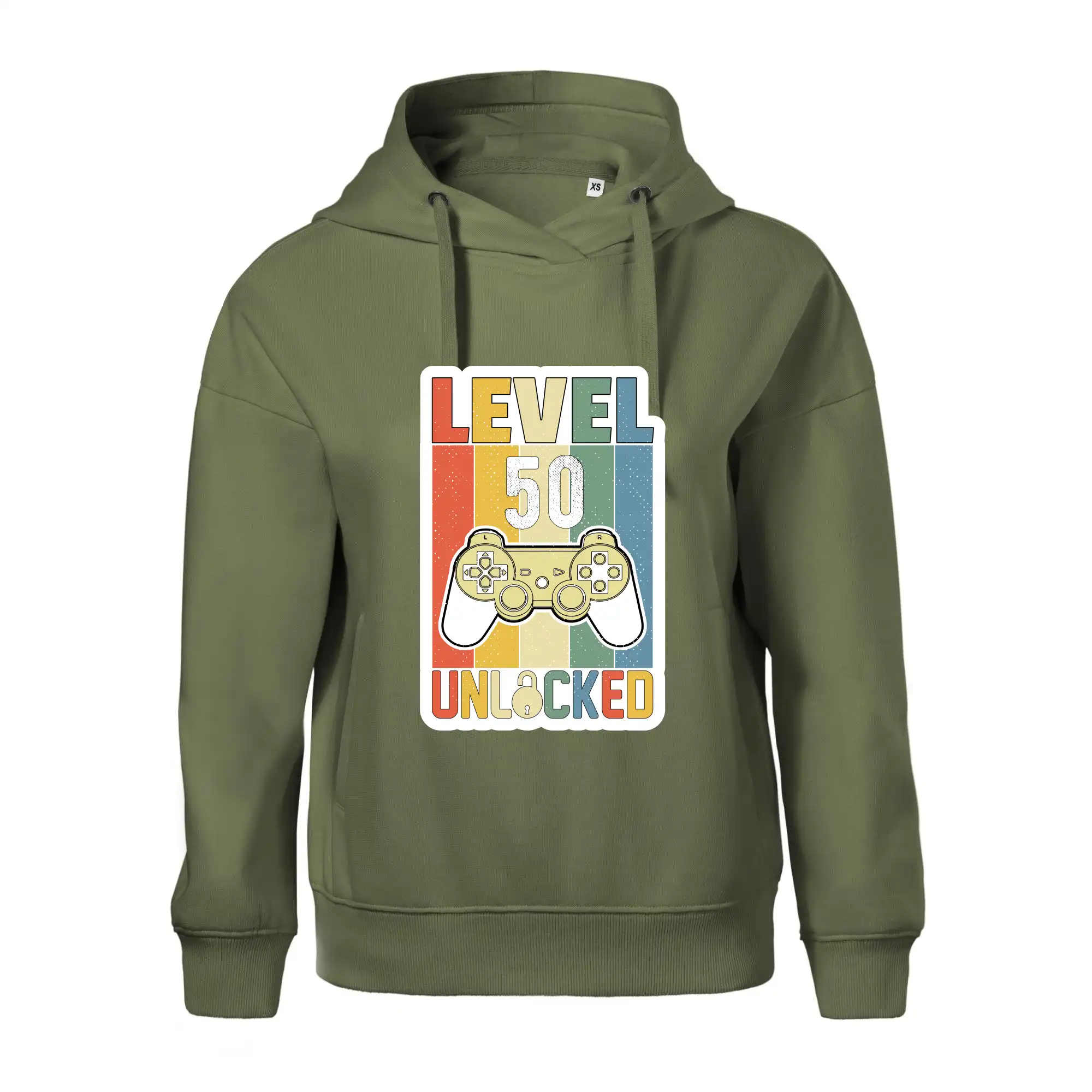 Gaming narozeniny 50