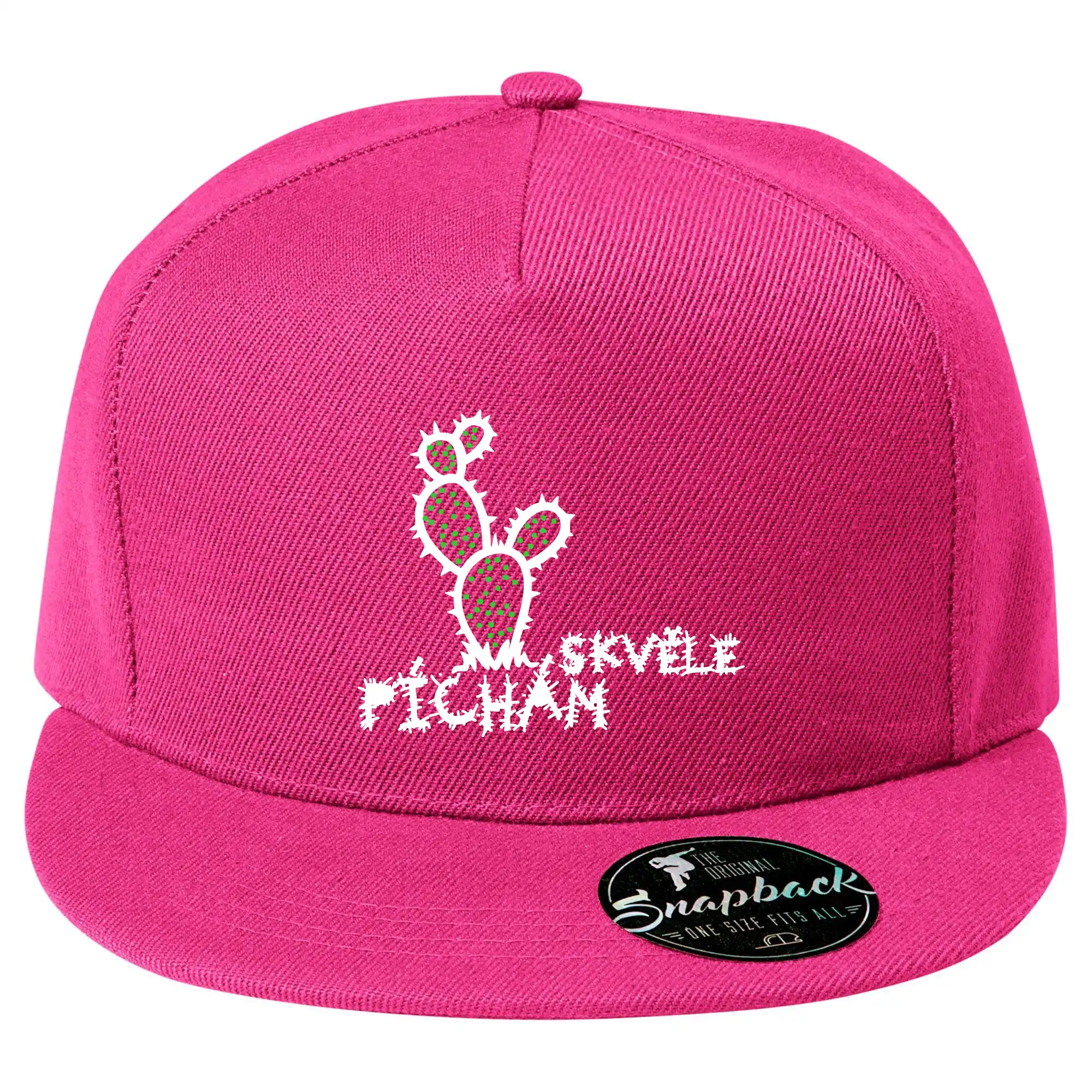 Píchám skvěle