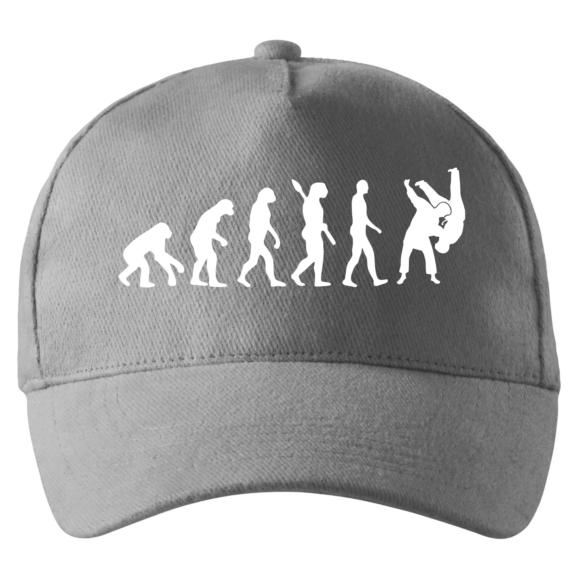 Judo Evoluce boj