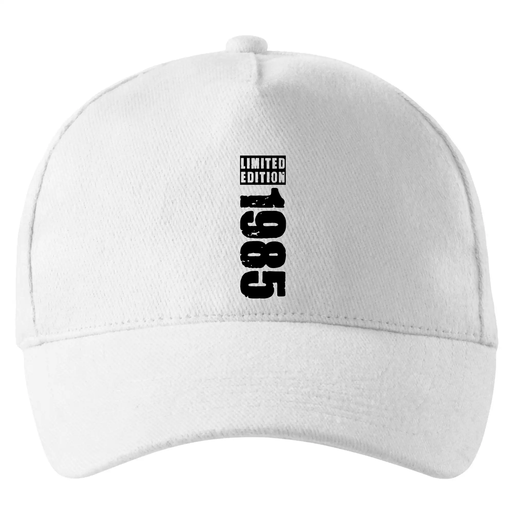 Limited edition 1985 pruh