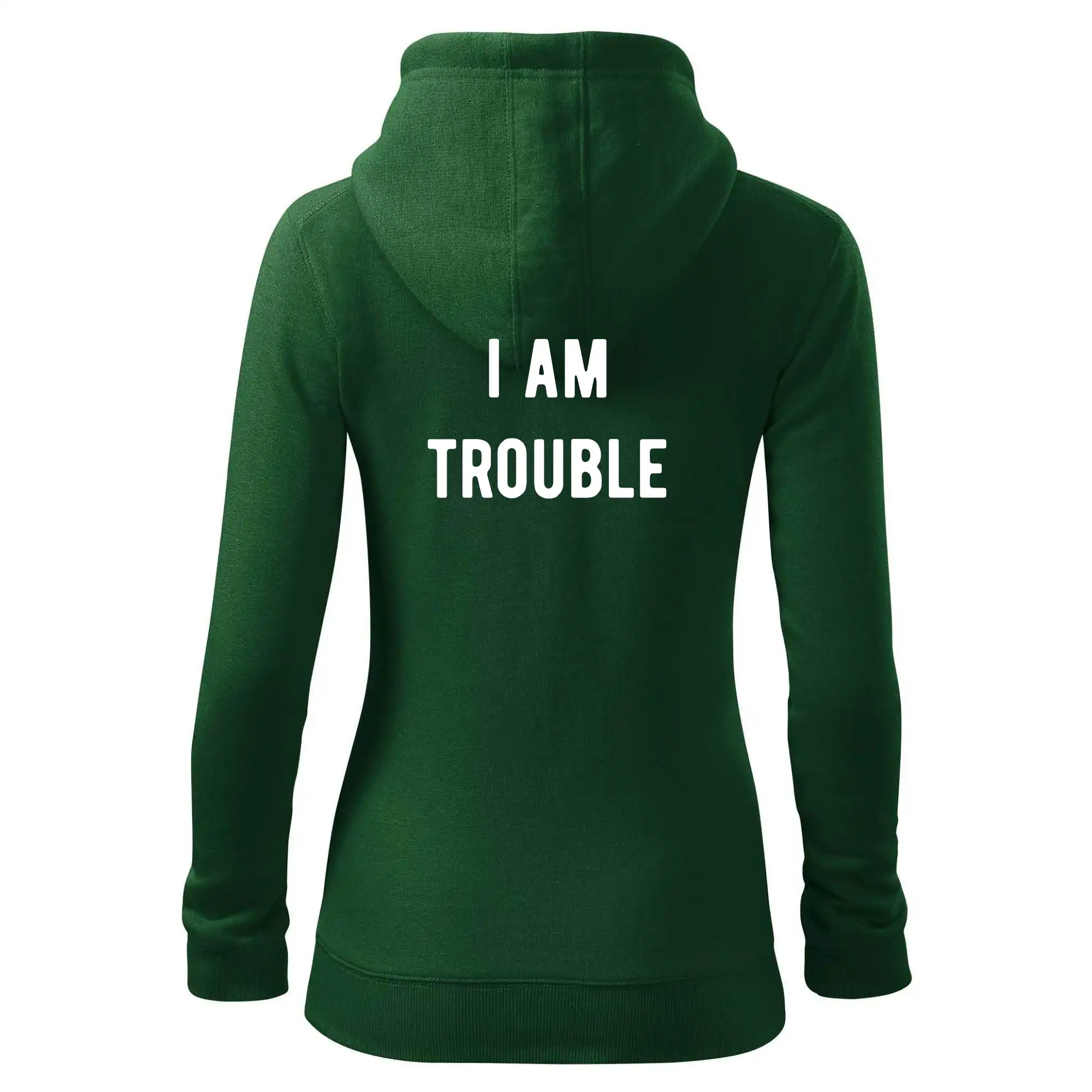 Párové triko - Looking for trouble