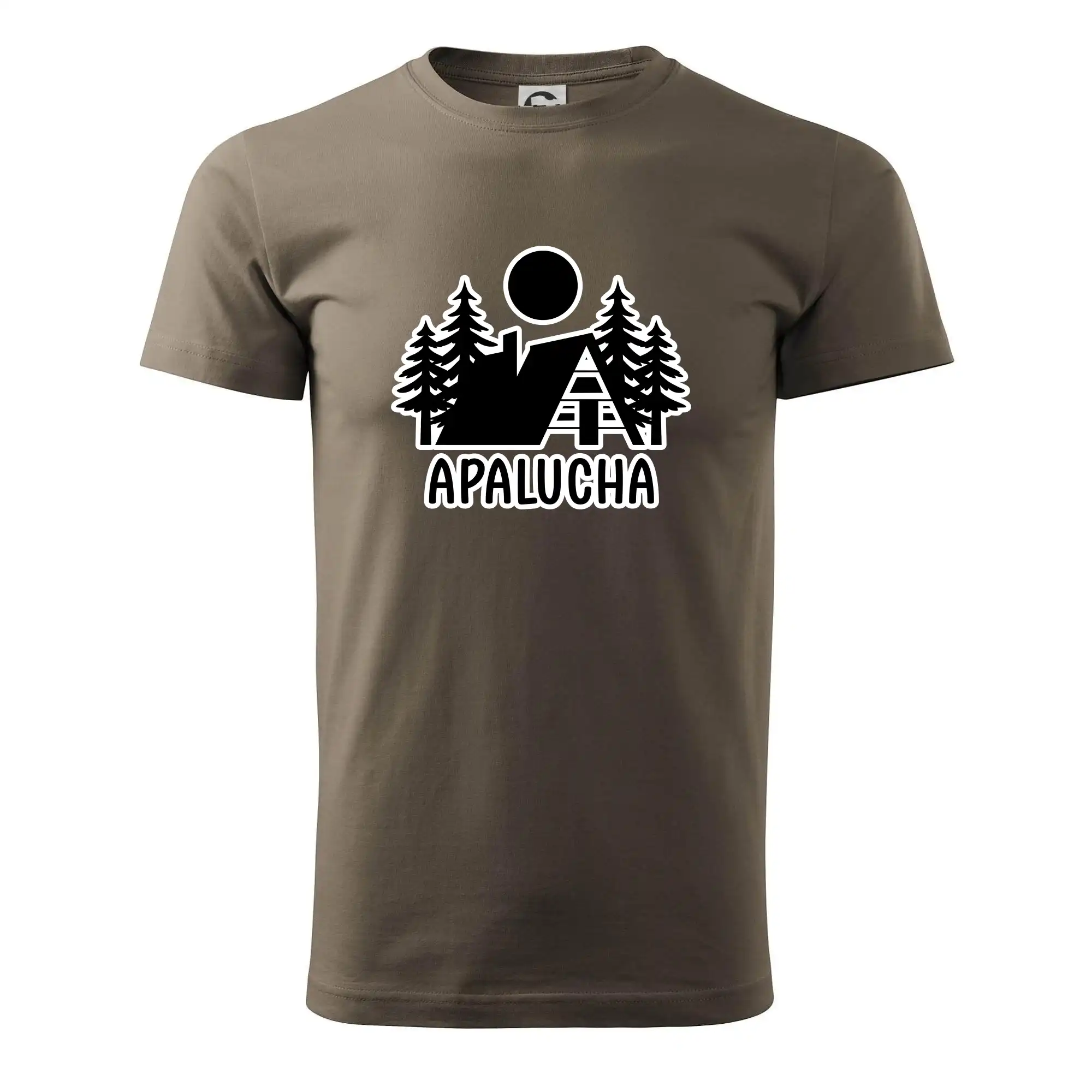 Apalucha chalupa