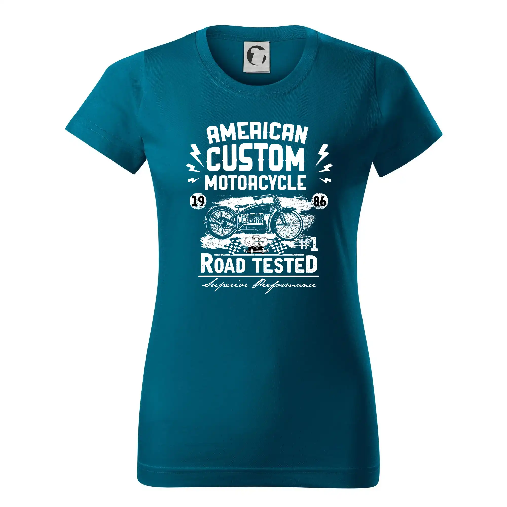 American Custom Motorcycle