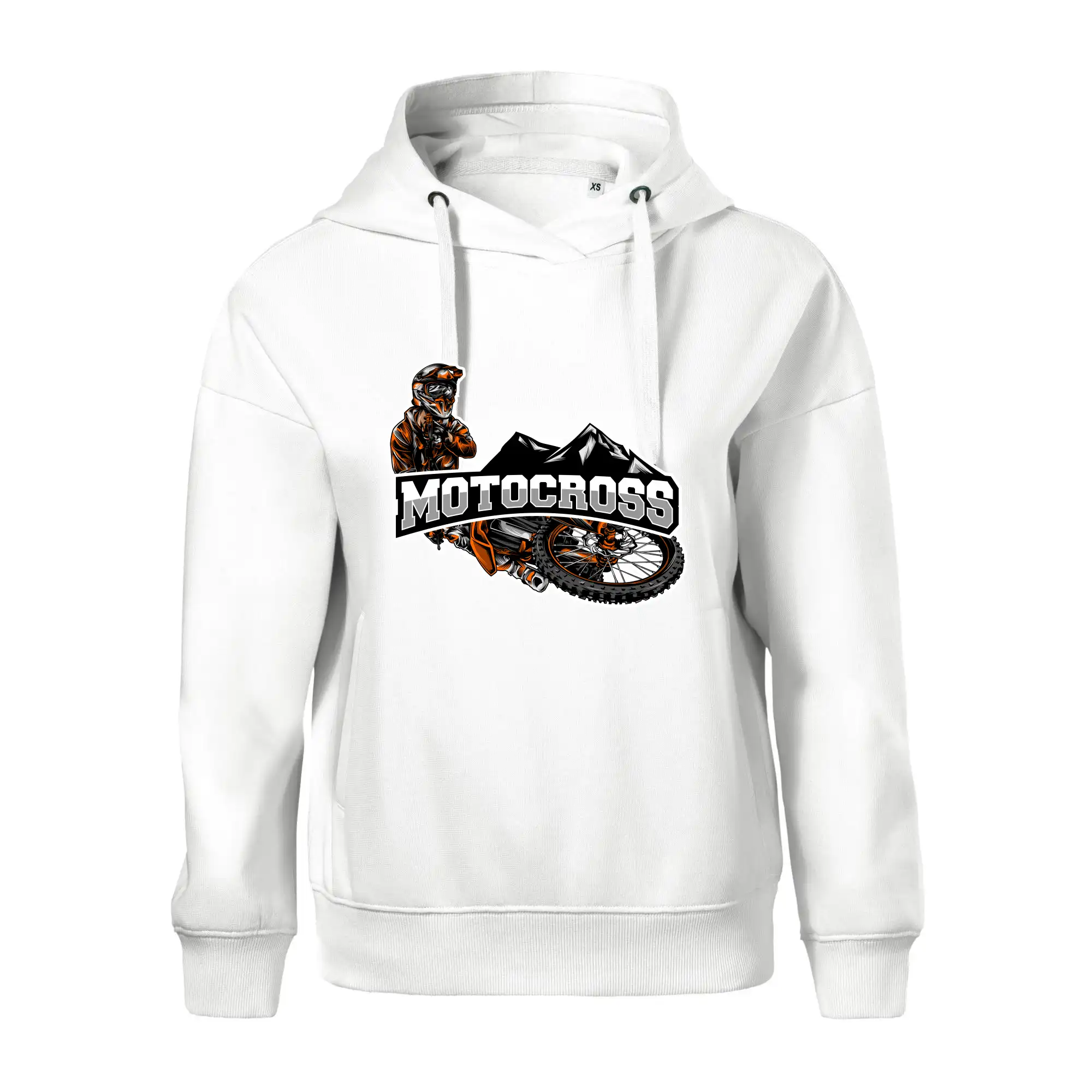 Motocross pohoří