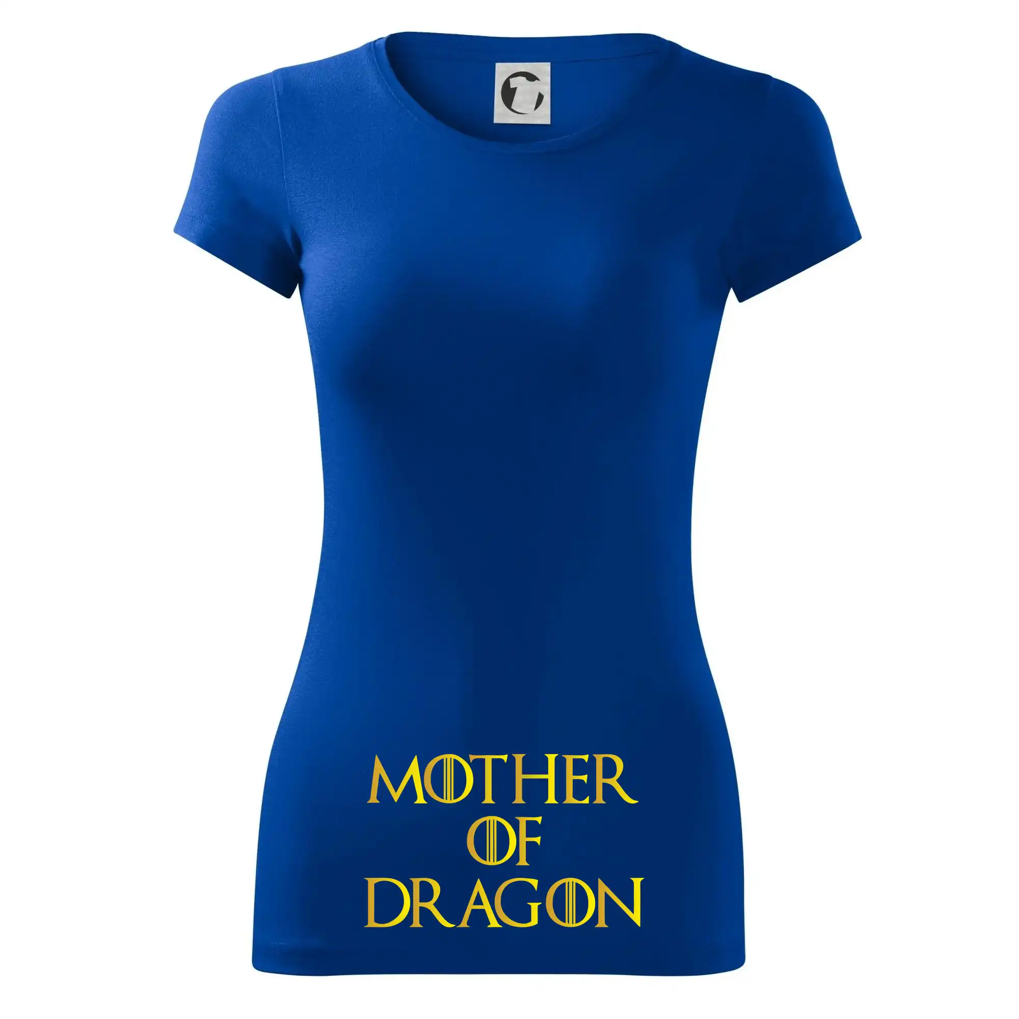 Mother of Dragon - Zlatá