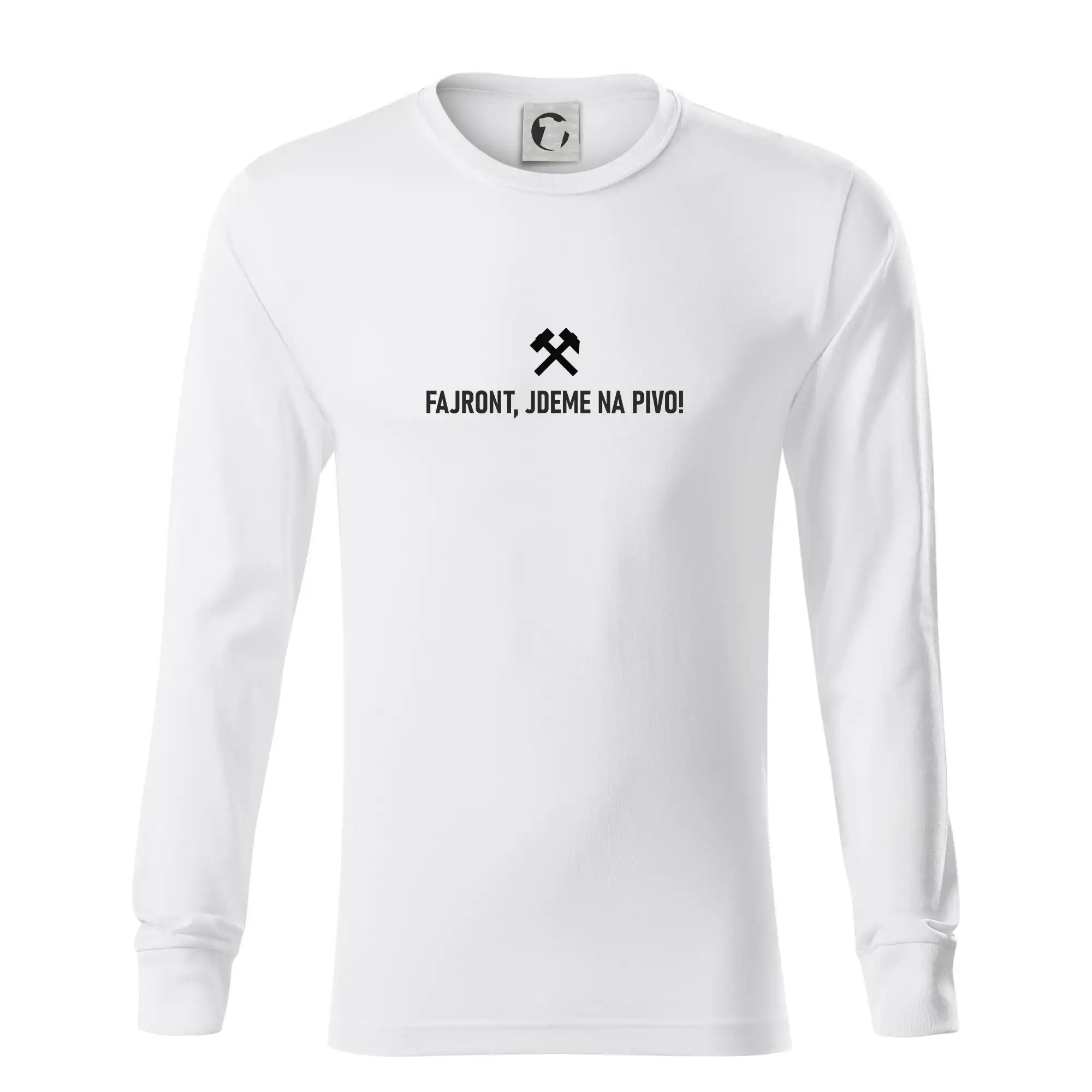 FAJRONT, JDEME NA PIVO!﻿