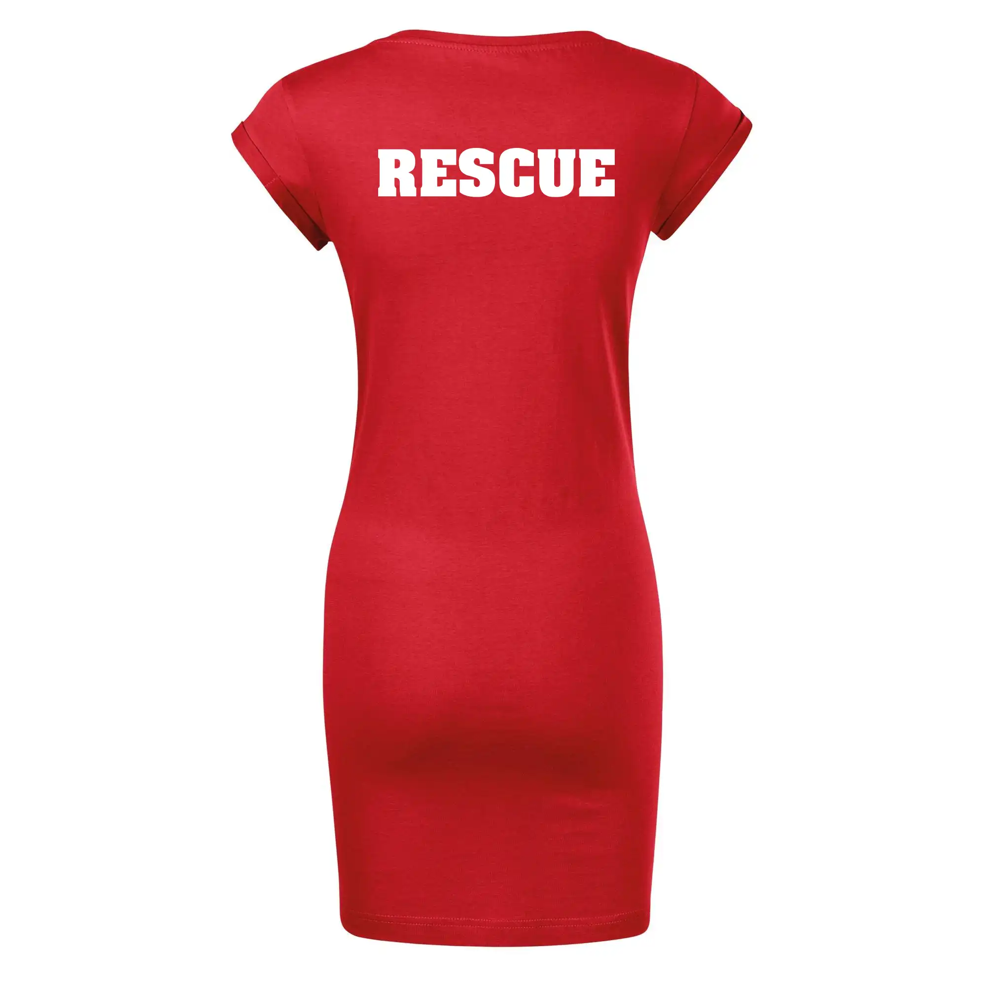 Rescue - pro záchranáře