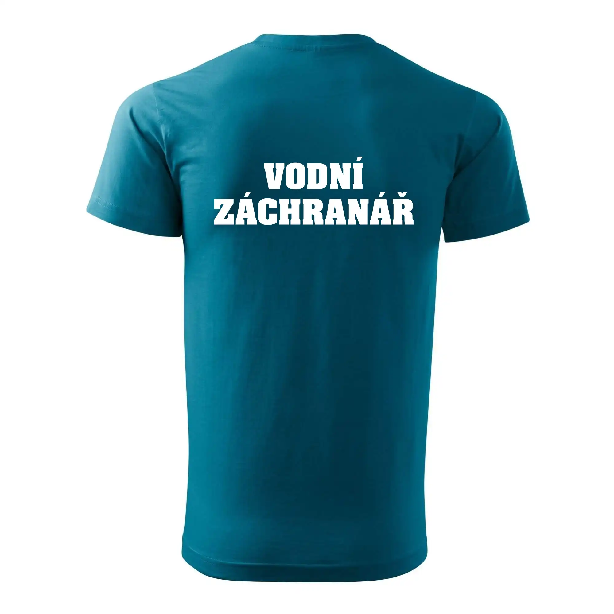 Rescue - Vodní záchranář